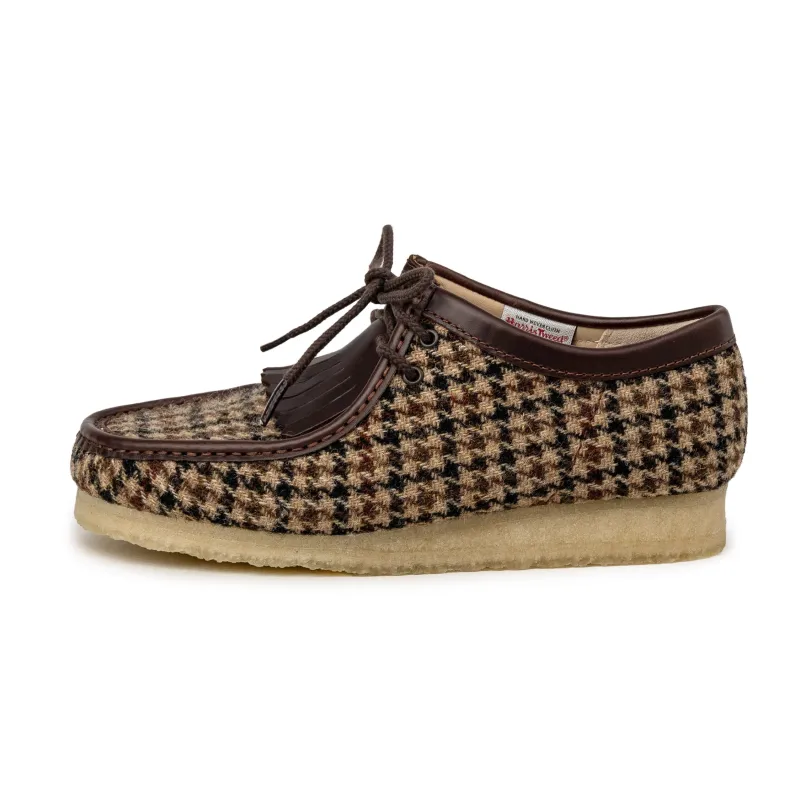 Clarks Originals Wallabee made by Clarks