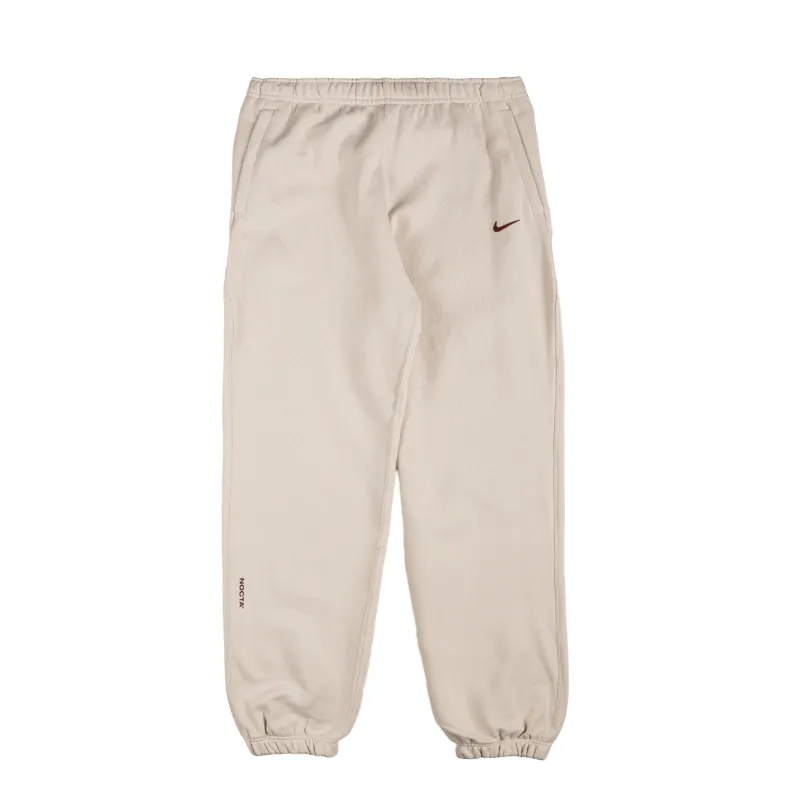 Nike	x Nocta Fleece Pant sold by Asphalt Gold
