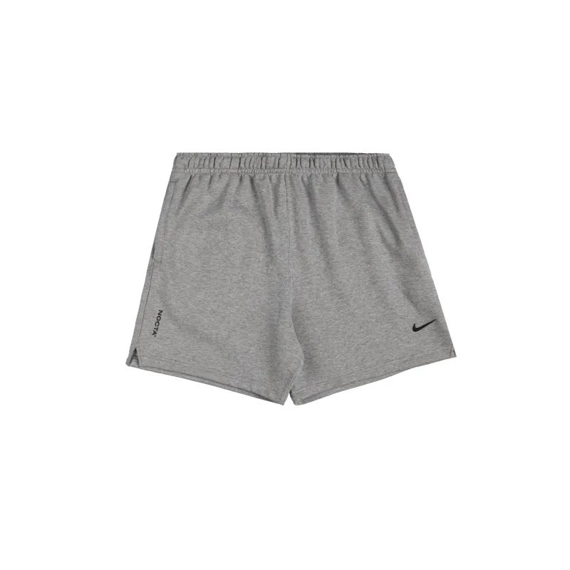 Nike x Nocta Cardinal Fleeceshorts sold by Asphalt Gold