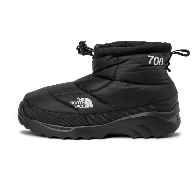 The North Face Nuptse Traction Chukka sold by Asphalt Gold