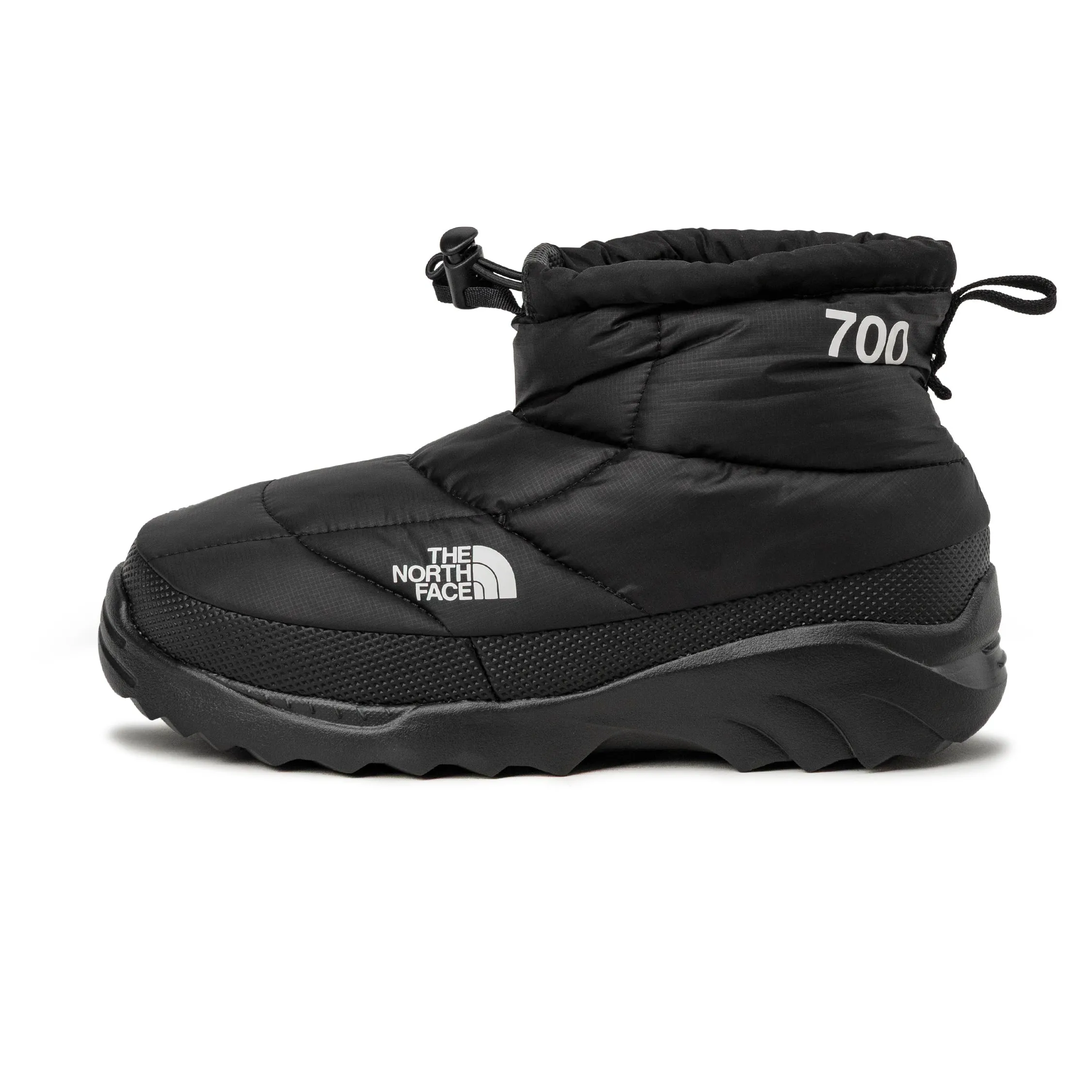 The North Face Nuptse Traction Chukka sold by Asphalt Gold