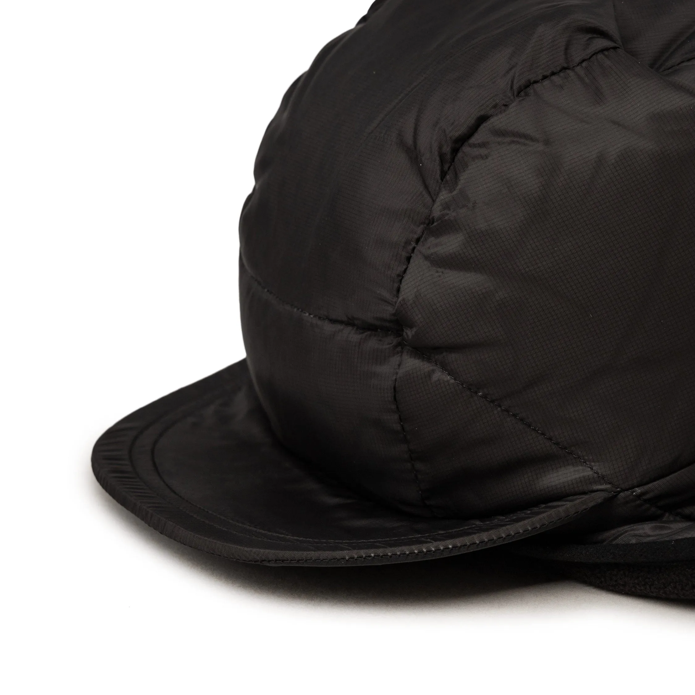 Hiking Patrol Base LT Down Hat sold by Asphalt Gold product image thumbnail 2