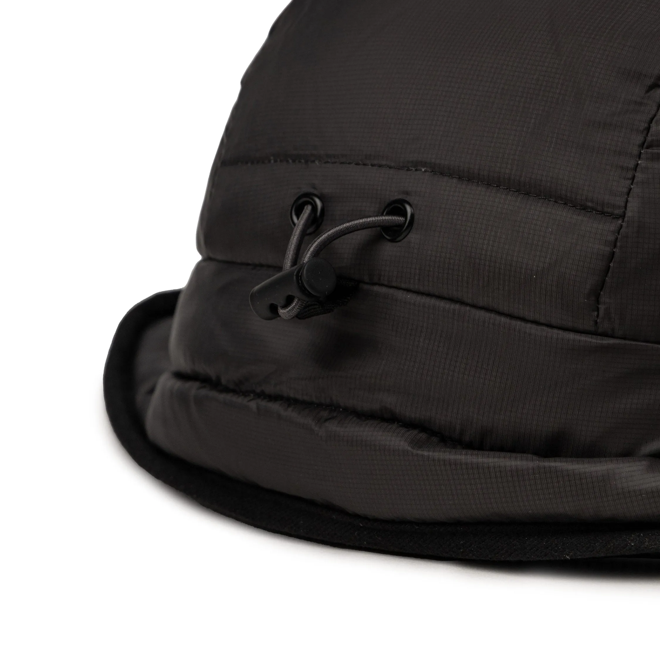 Hiking Patrol Base LT Down Hat sold by Asphalt Gold product image thumbnail 3