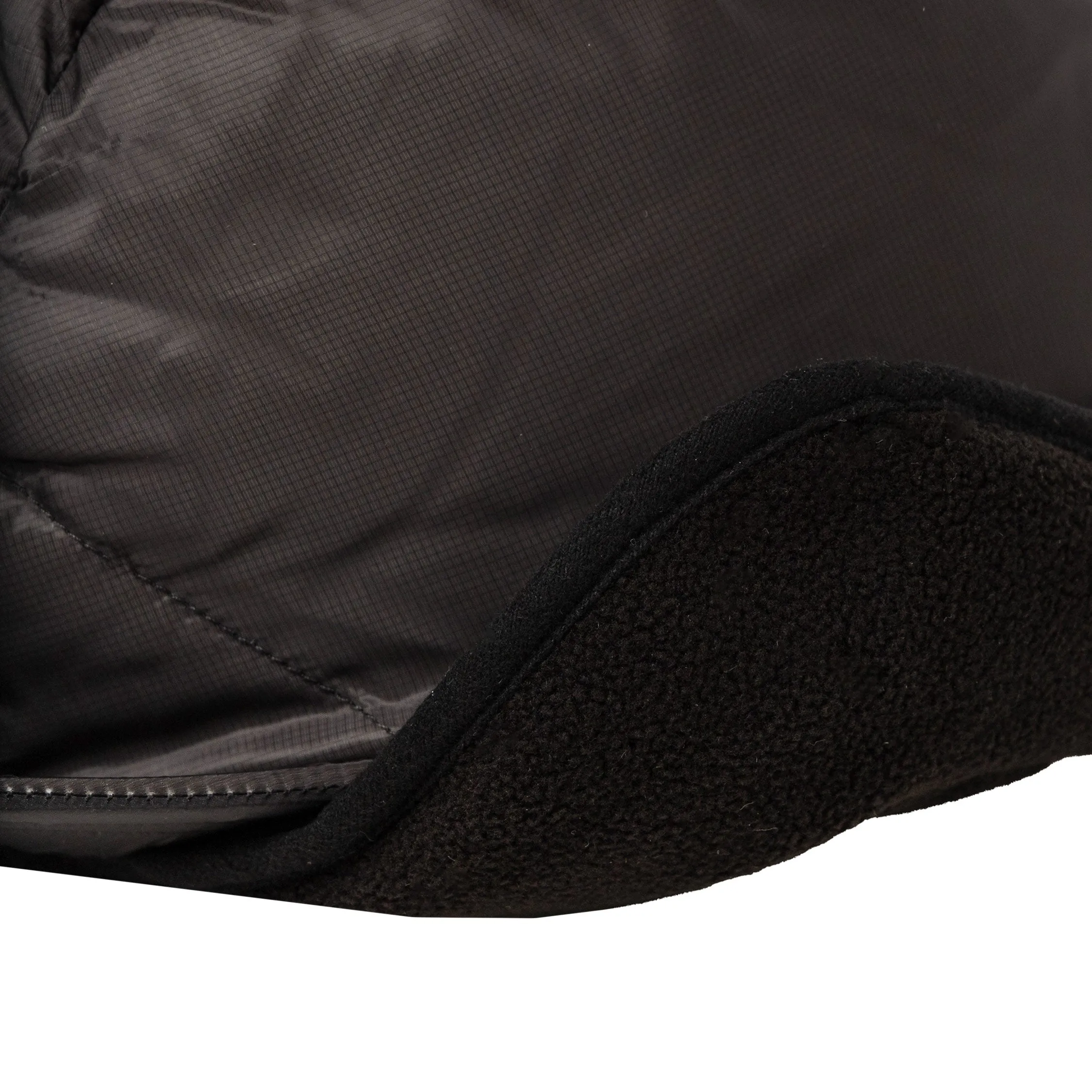 Hiking Patrol Base LT Down Hat sold by Asphalt Gold product image thumbnail 4