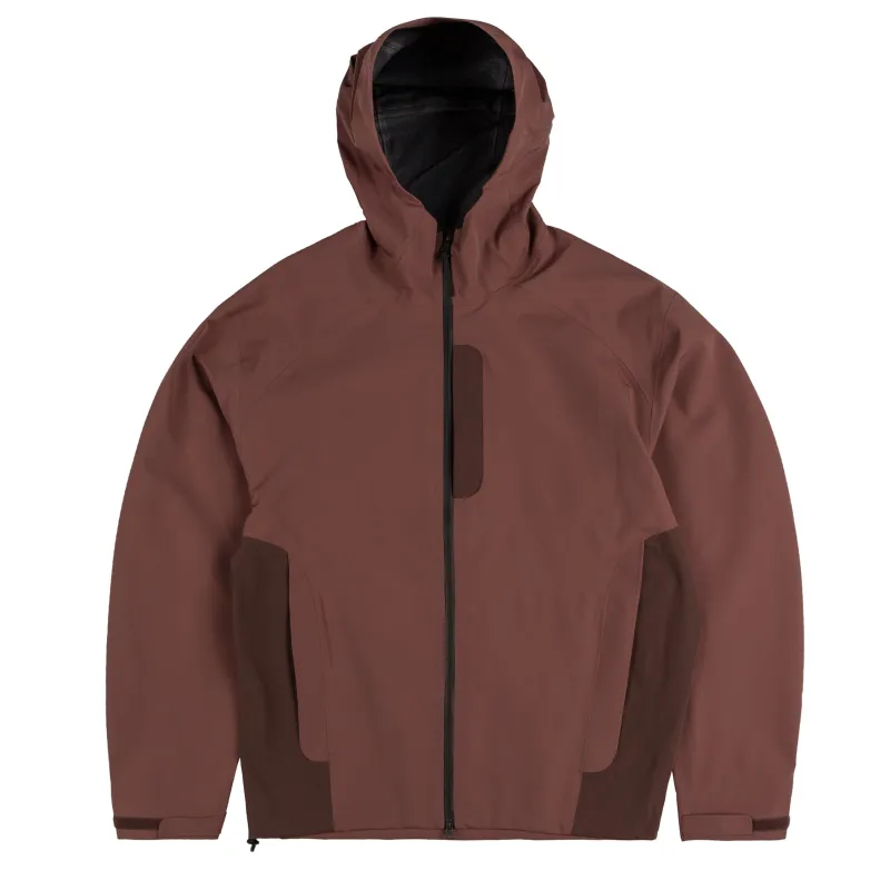 Hiking Patrol Arc 3L Shell Jacket sold by Asphalt Gold