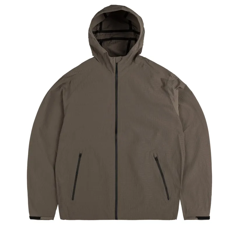 Hiking Patrol Waypoint Ripstop Hooded Jacket made by Hiking Patrol