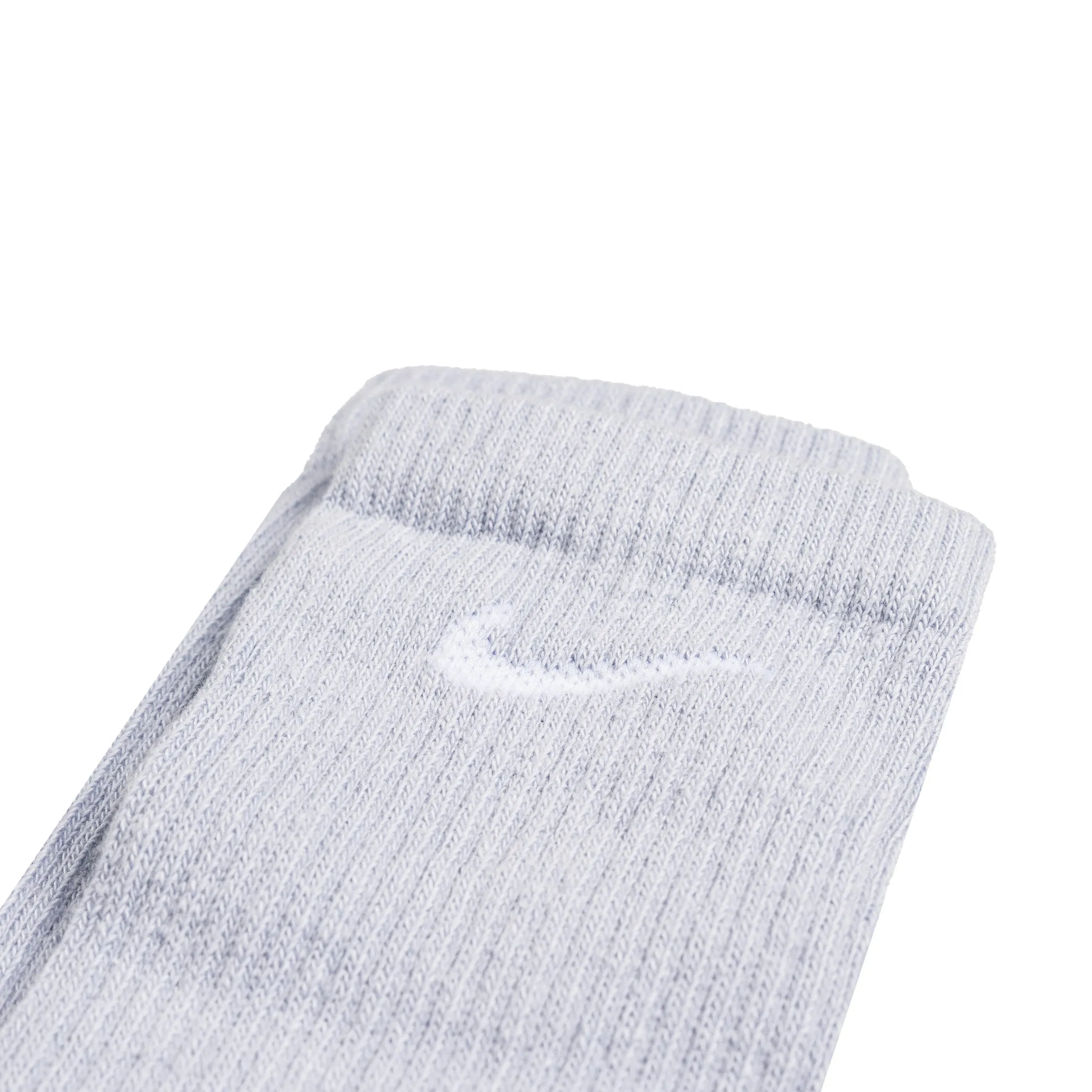 Nike Everyday Cushioned Crew Socks Plus 3 Pack sold by Asphalt Gold product image thumbnail 4