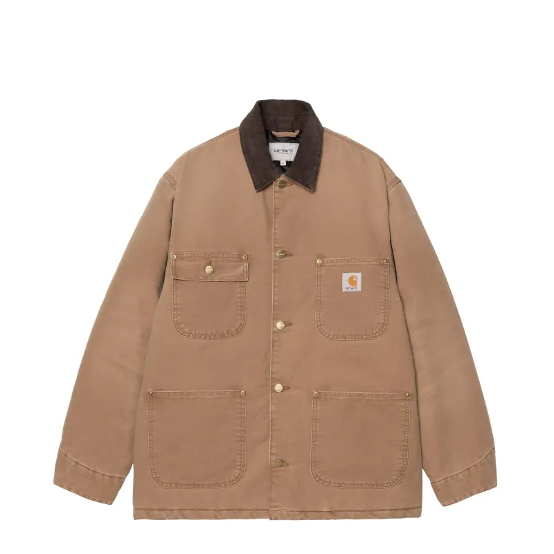 Carhartt WIP OG Chore Coat sold by Asphalt Gold