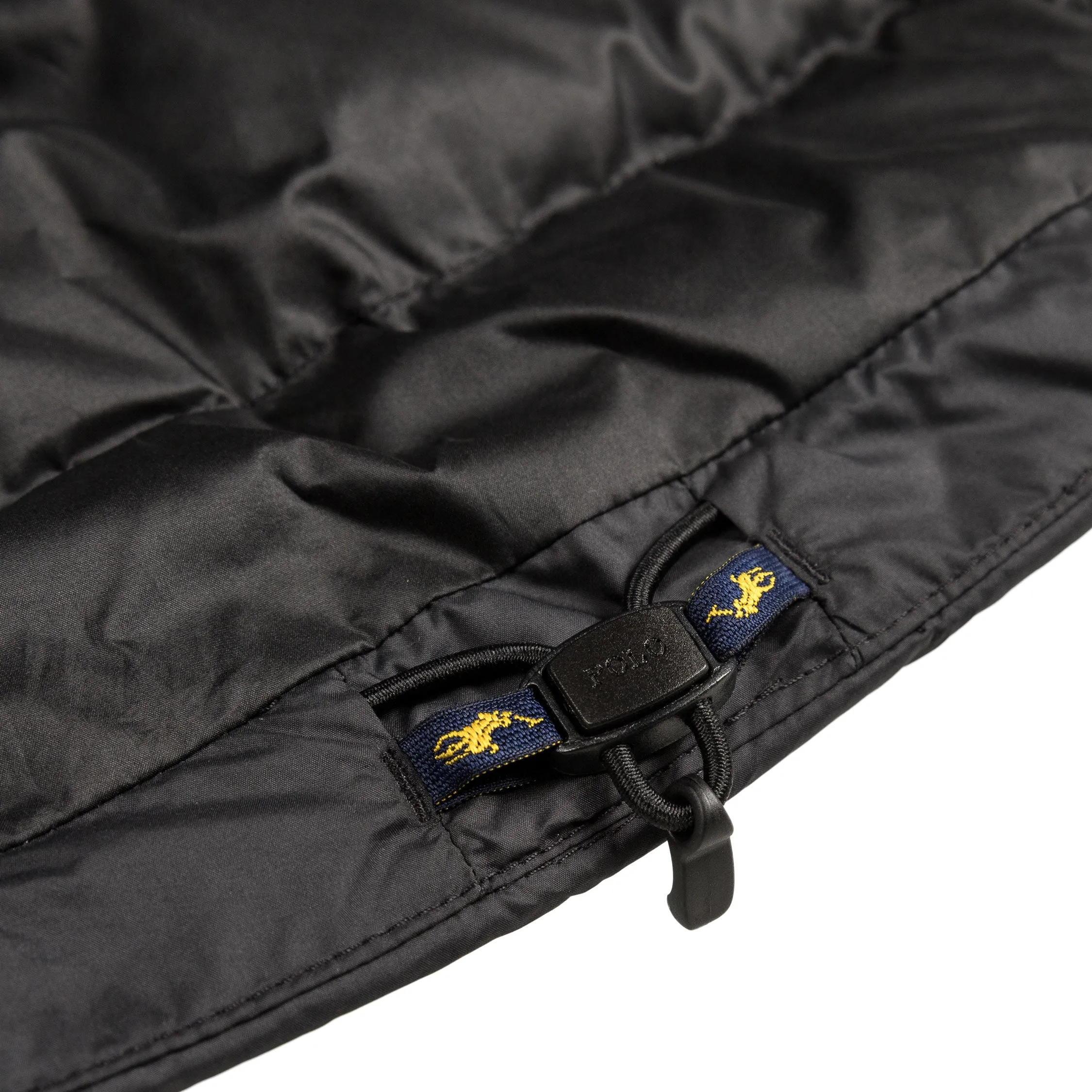 Polo Ralph Lauren The Colden Packable Down Gilet sold by Asphalt Gold product image thumbnail 4