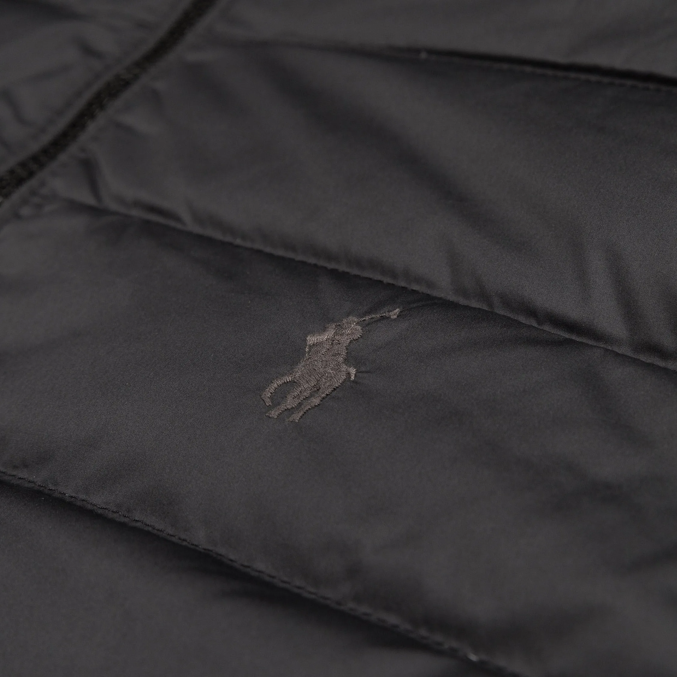 Polo Ralph Lauren The Colden Packable Down Gilet sold by Asphalt Gold product image thumbnail 5