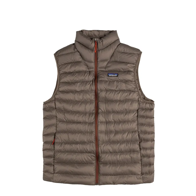 Patagonia Down Sweater Vest sold by Asphalt Gold