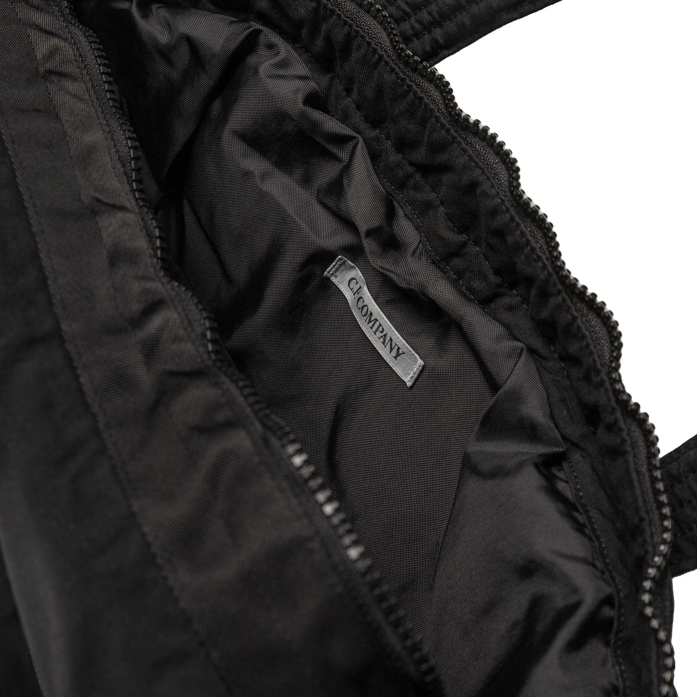 C.P. Company Twill Shoulder Bag sold by Asphalt Gold product image thumbnail 5