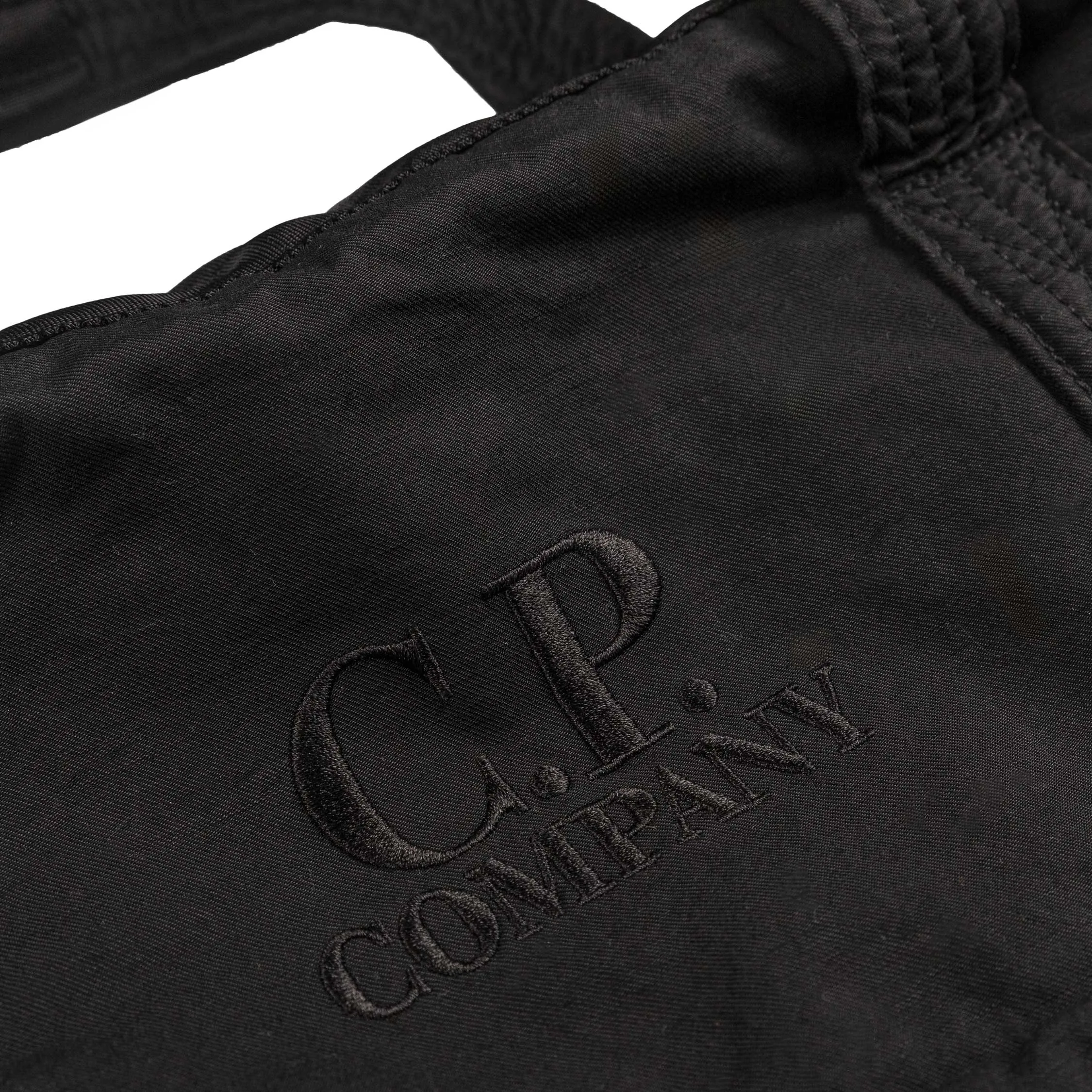 C.P. Company Twill Shoulder Bag sold by Asphalt Gold product image thumbnail 2