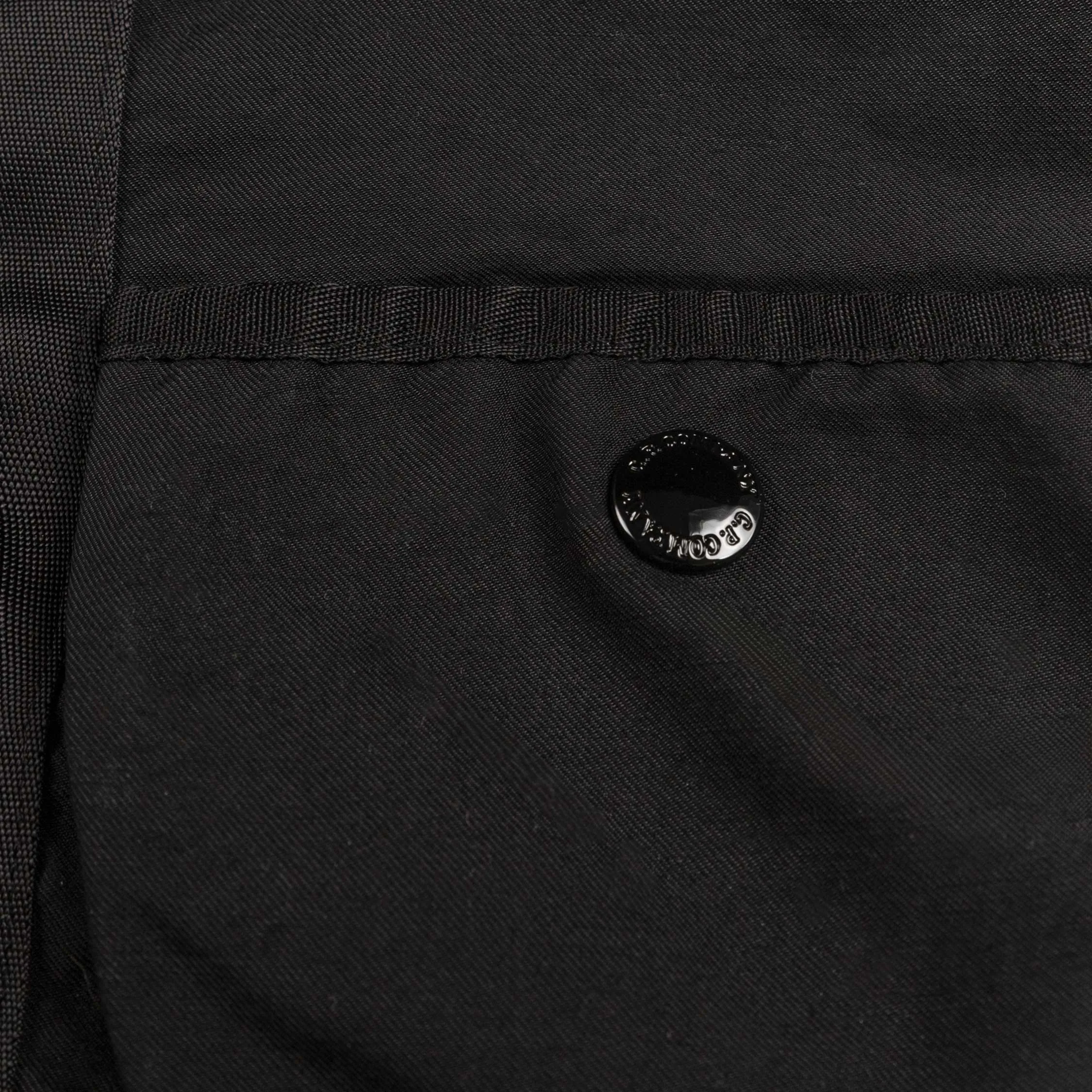 C.P. Company Twill Shoulder Bag sold by Asphalt Gold product image thumbnail 3