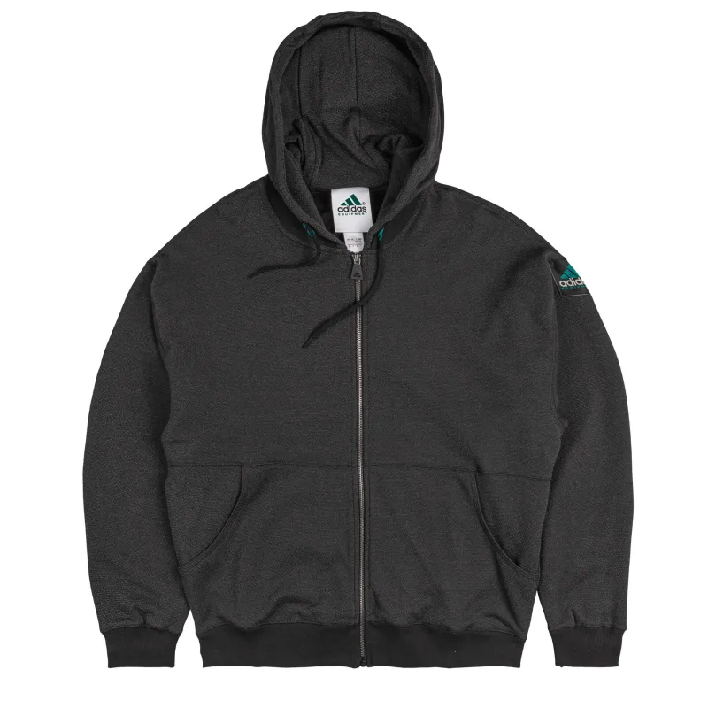 Adidas EQT Hoodie sold by Asphalt Gold