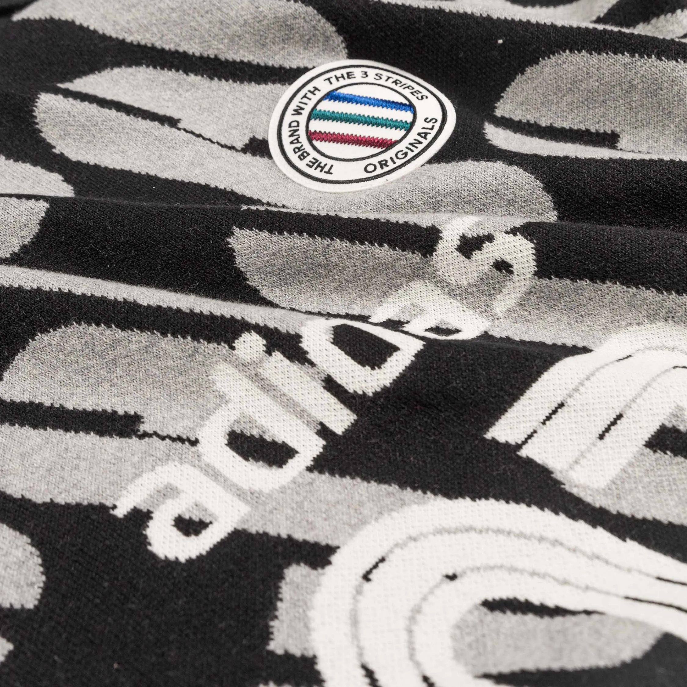 Adidas Adicolor Blokecore Polo sold by Asphalt Gold product image thumbnail 3