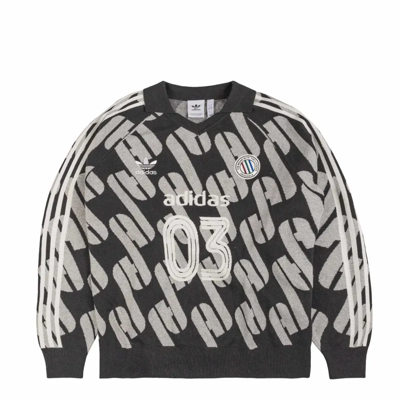 Adidas Adicolor Blokecore Polo sold by Asphalt Gold