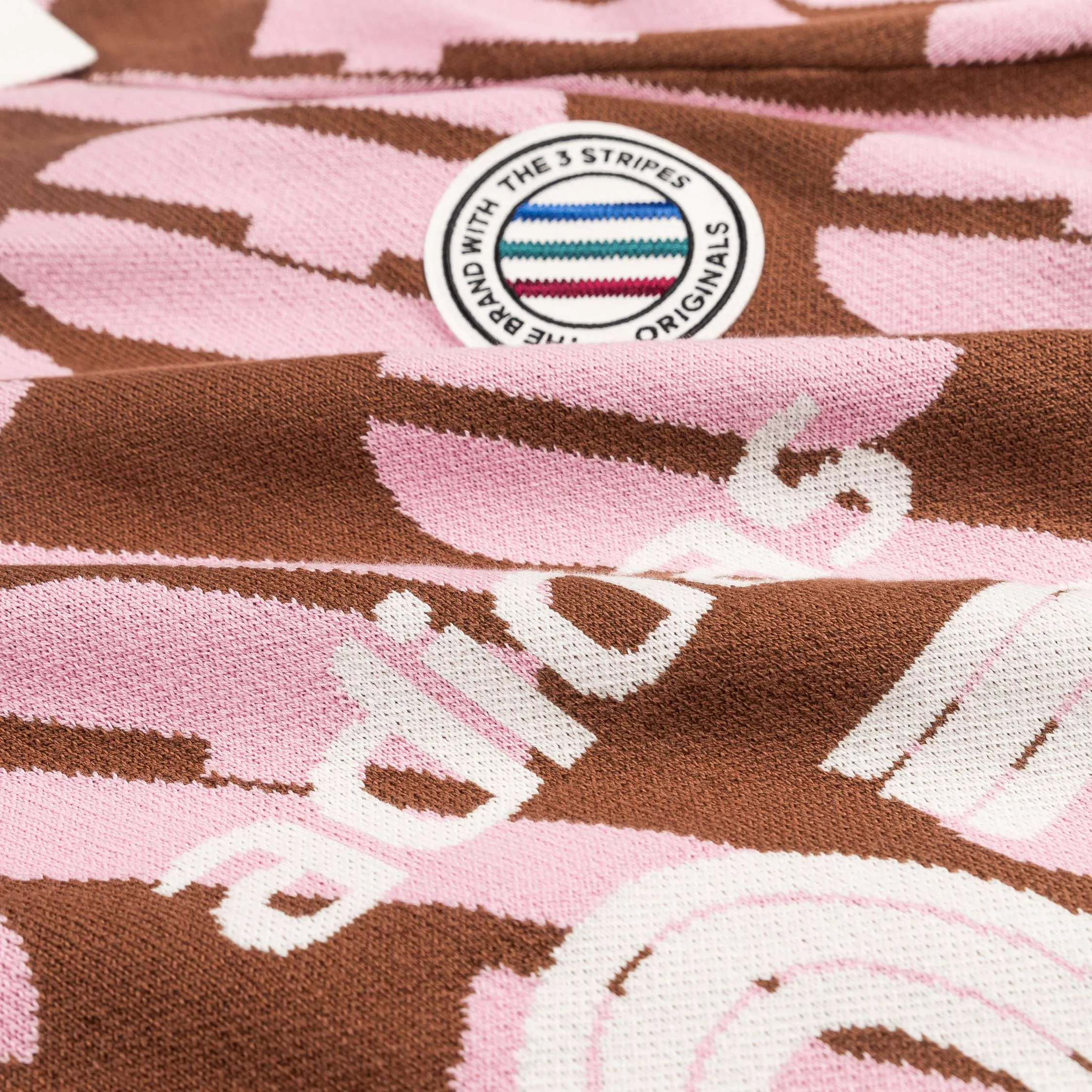 Adidas Adicolor Blokecore Polo sold by Asphalt Gold product image thumbnail 3