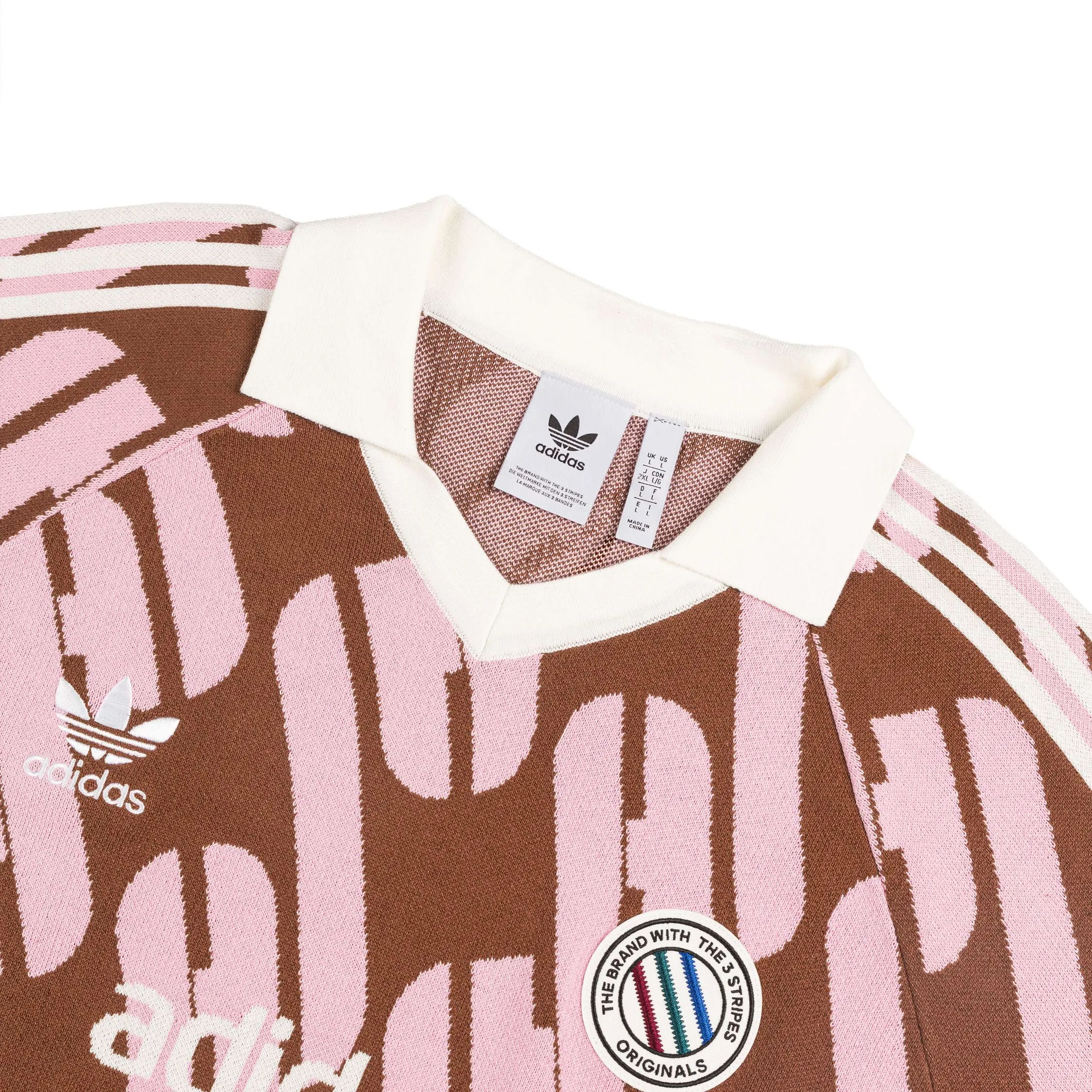 Adidas Adicolor Blokecore Polo sold by Asphalt Gold product image thumbnail 2