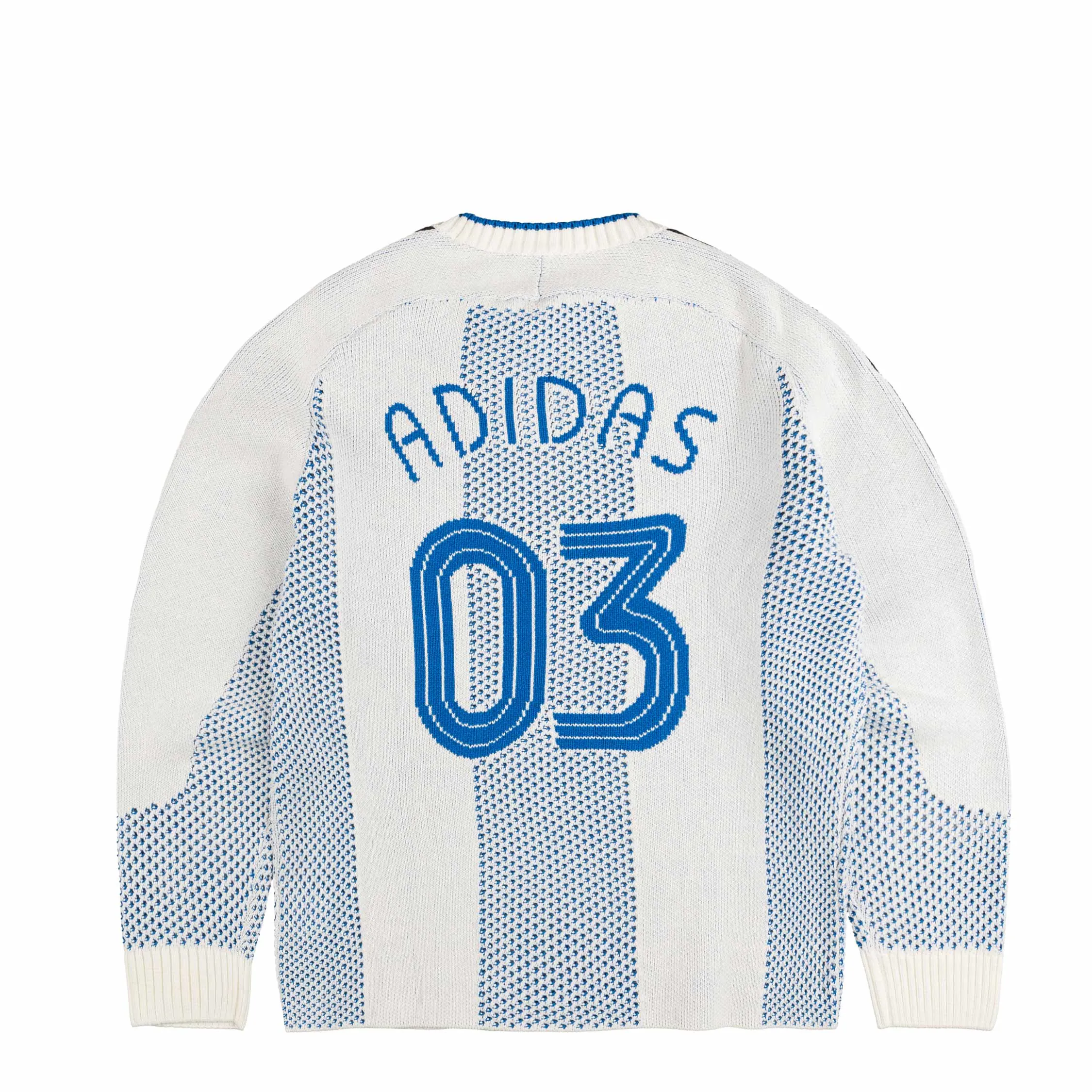 Adidas Adicolor Blokecore Pullover sold by Asphalt Gold product image thumbnail 2