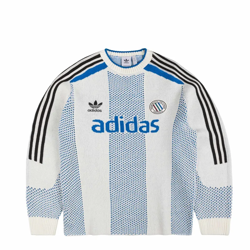 Adidas Adicolor Blokecore Pullover sold by Asphalt Gold