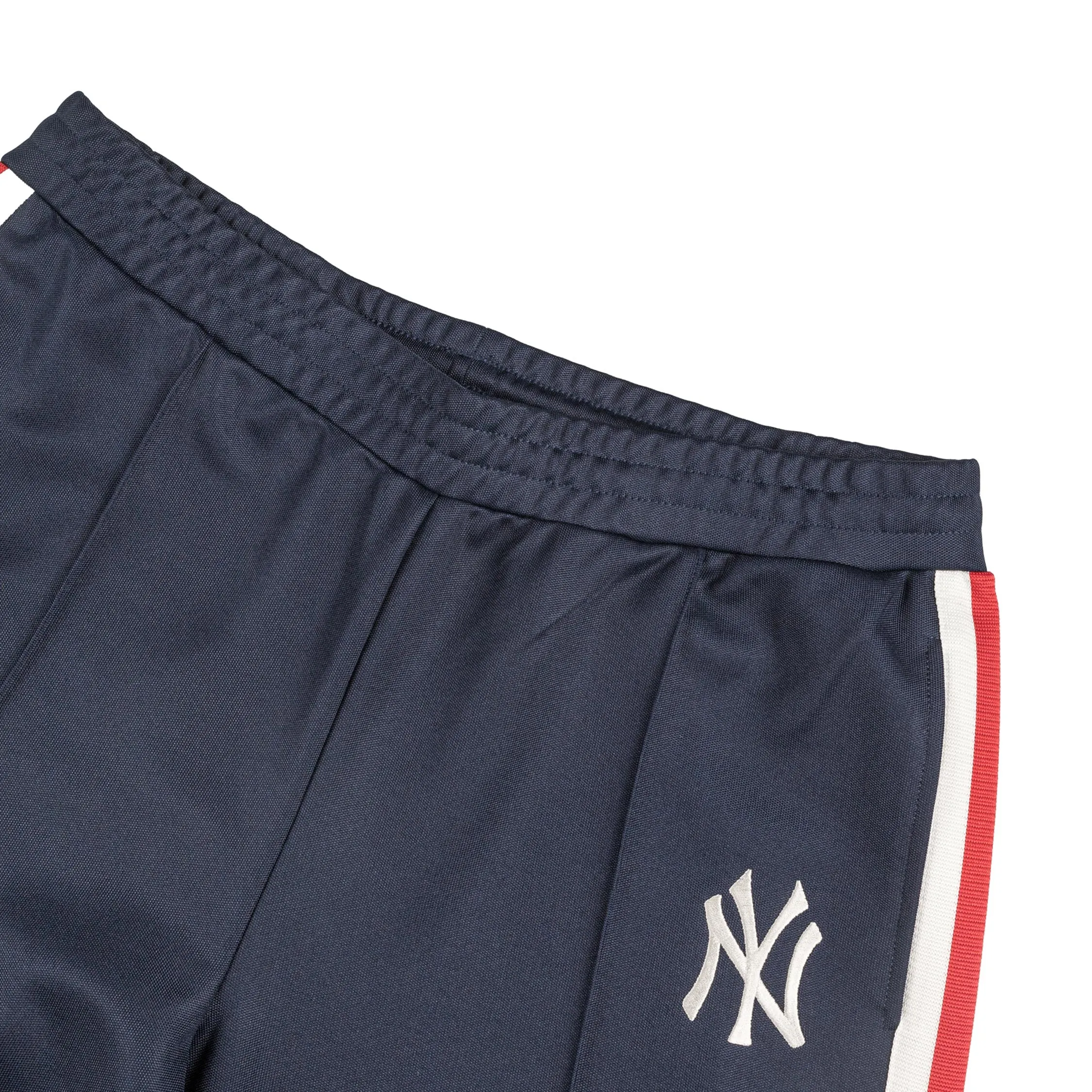 Sporty & Rich x New York Yankees Serif Track Pant sold by Asphalt Gold product image thumbnail 2