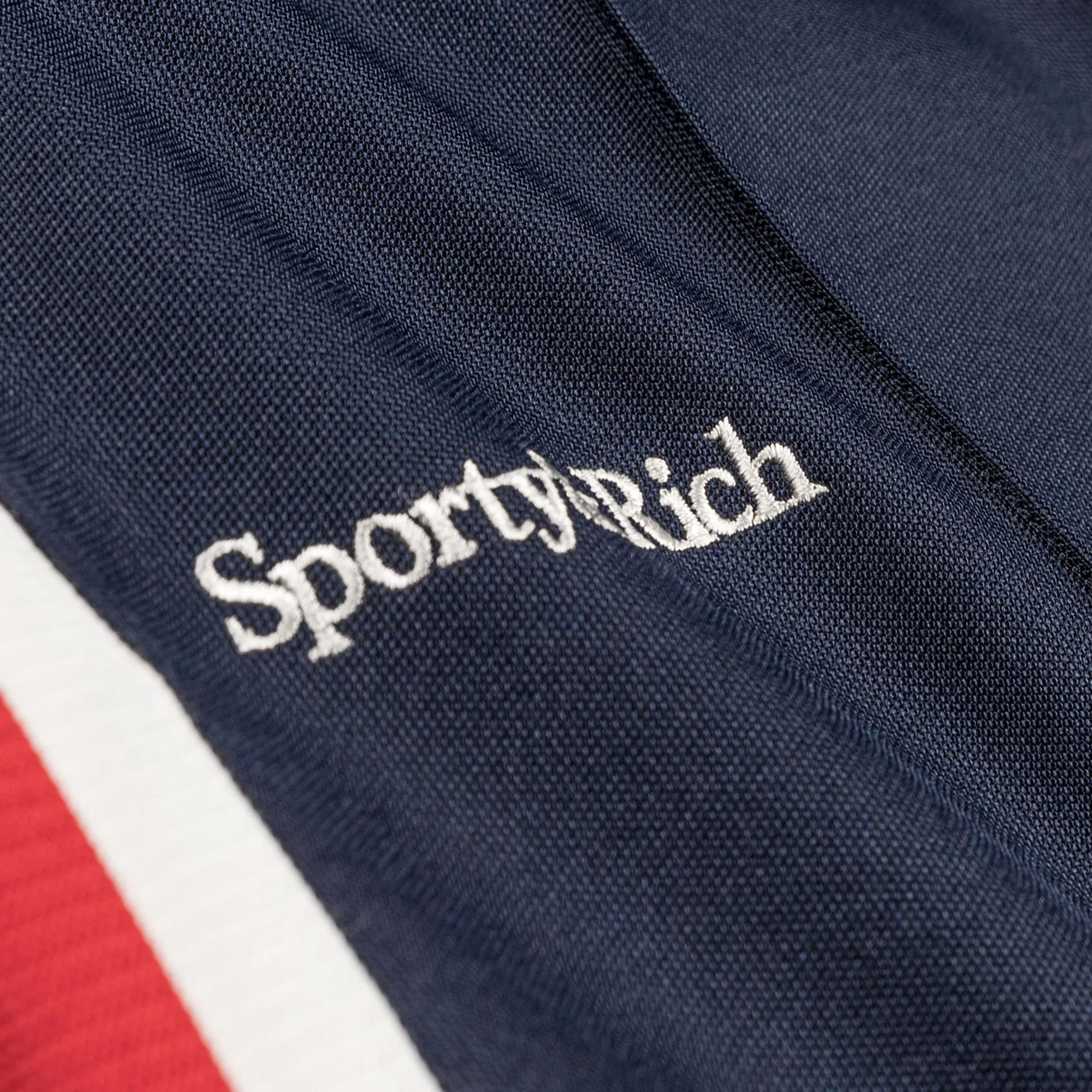 Sporty & Rich x New York Yankees Serif Track Pant sold by Asphalt Gold product image thumbnail 5