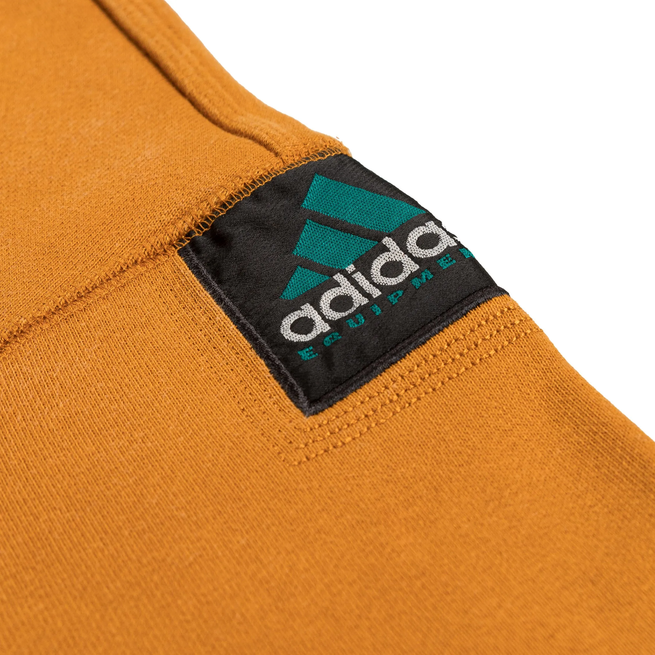 Adidas EQT Sweatshirt sold by Asphalt Gold product image thumbnail 4