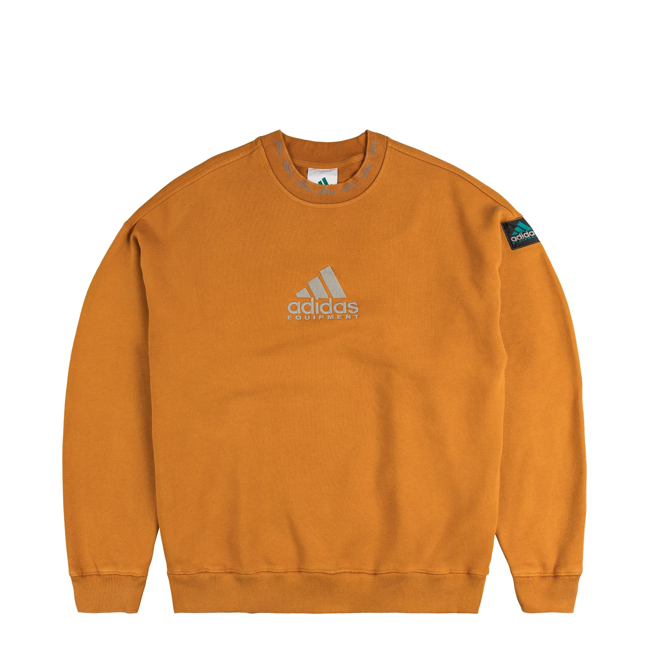 Adidas EQT Sweatshirt sold by Asphalt Gold