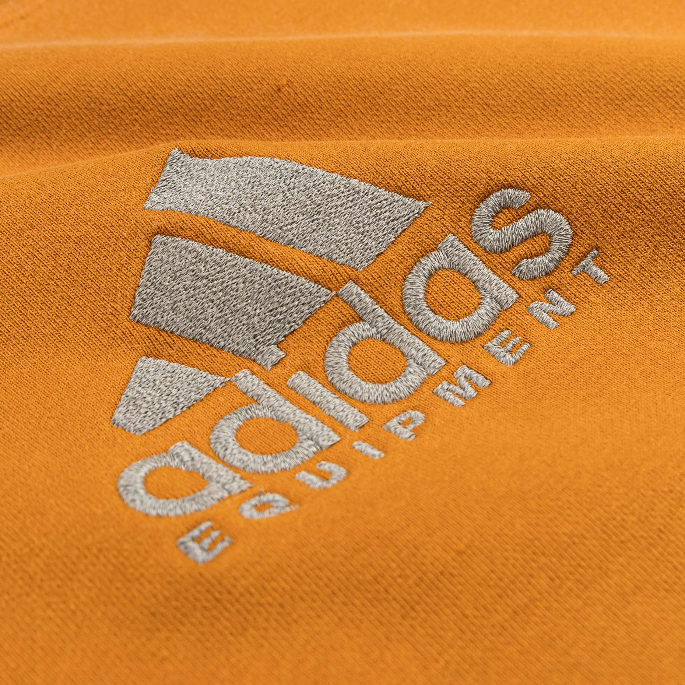 Adidas EQT Sweatshirt sold by Asphalt Gold product image thumbnail 5