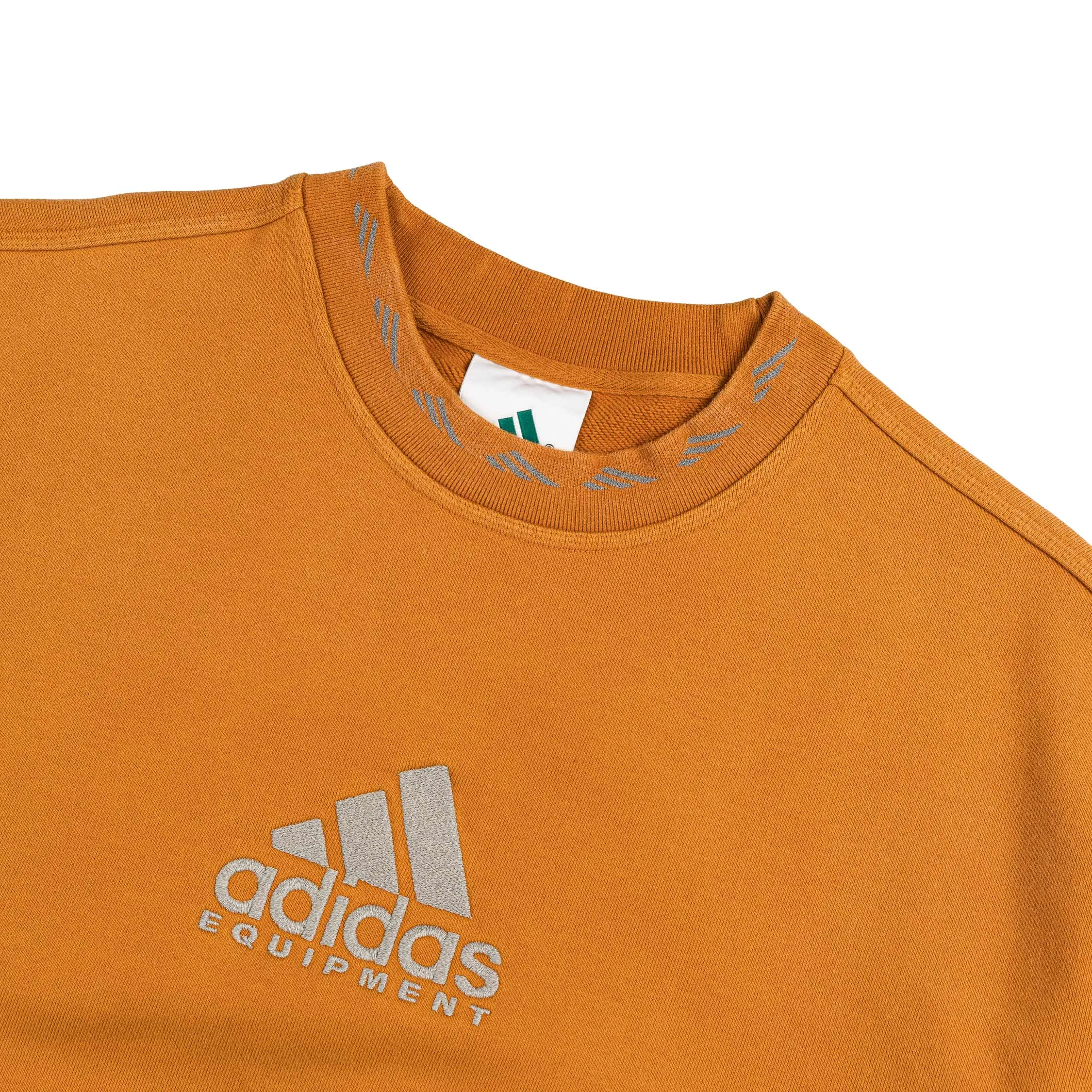 Adidas EQT Sweatshirt sold by Asphalt Gold product image thumbnail 2