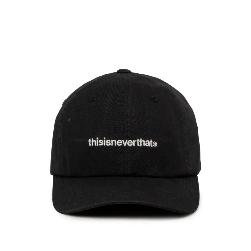 thisisneverthat	T-Logo Cap sold by Asphalt Gold