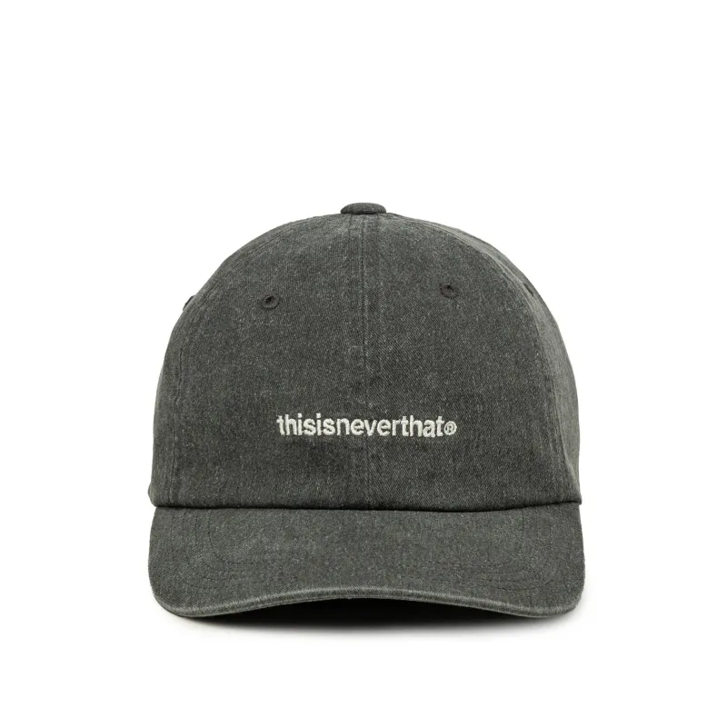 thisisneverthat T-Logo Cap sold by Asphalt Gold