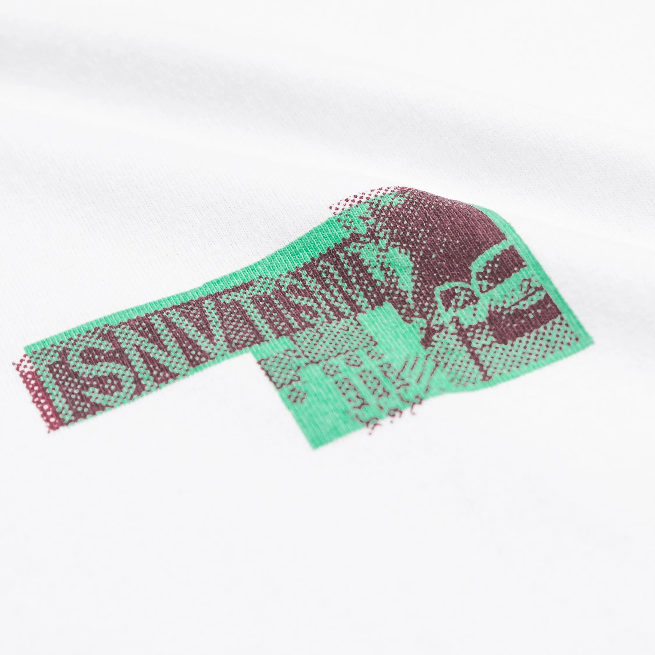 thisisneverthat TSNVT Collage Tee sold by Asphalt Gold product image thumbnail 4