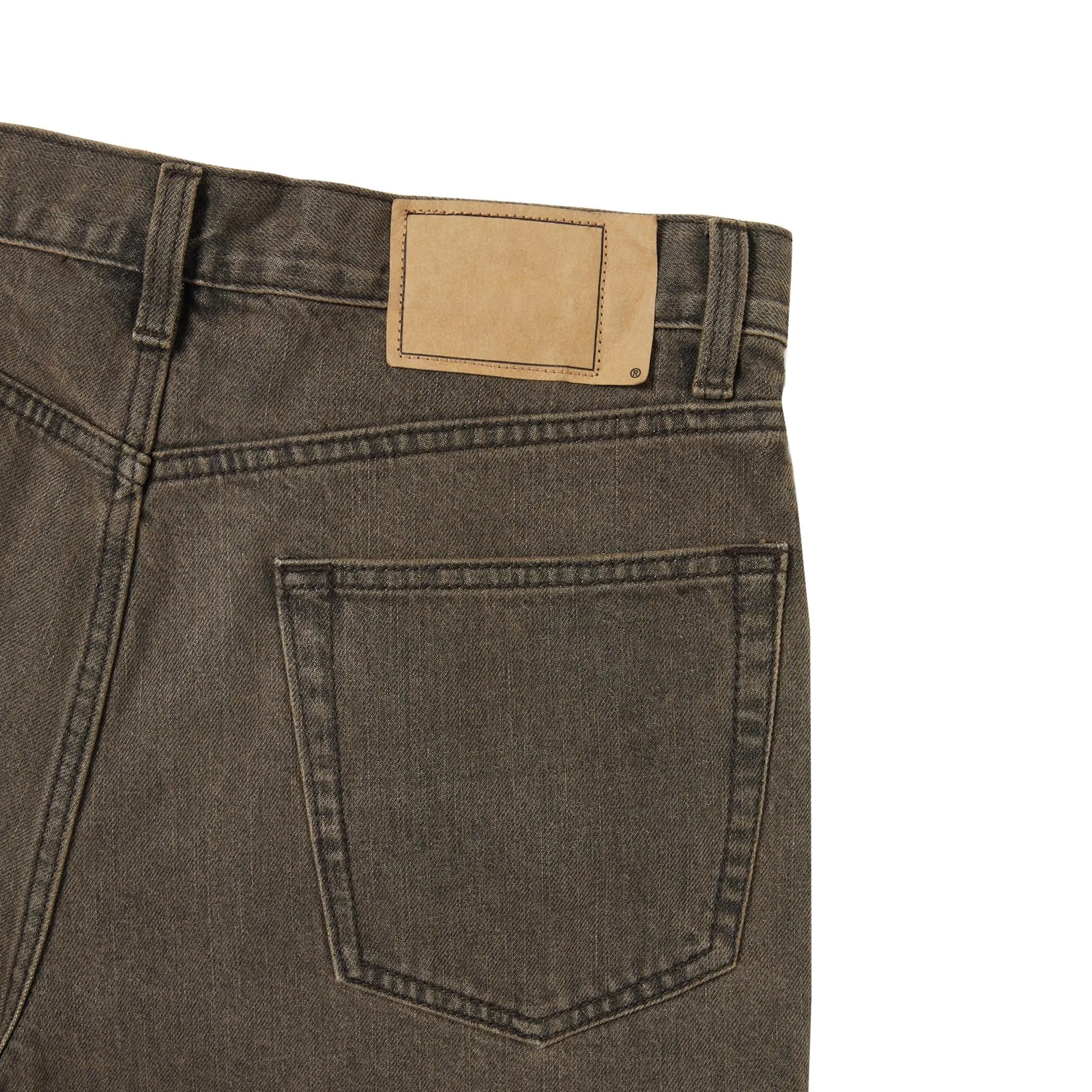 thisisneverthat Regular Jeans sold by Asphalt Gold product image thumbnail 4