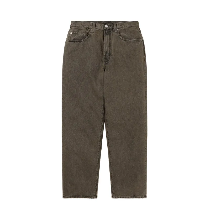 thisisneverthat Regular Jeans sold by Asphalt Gold