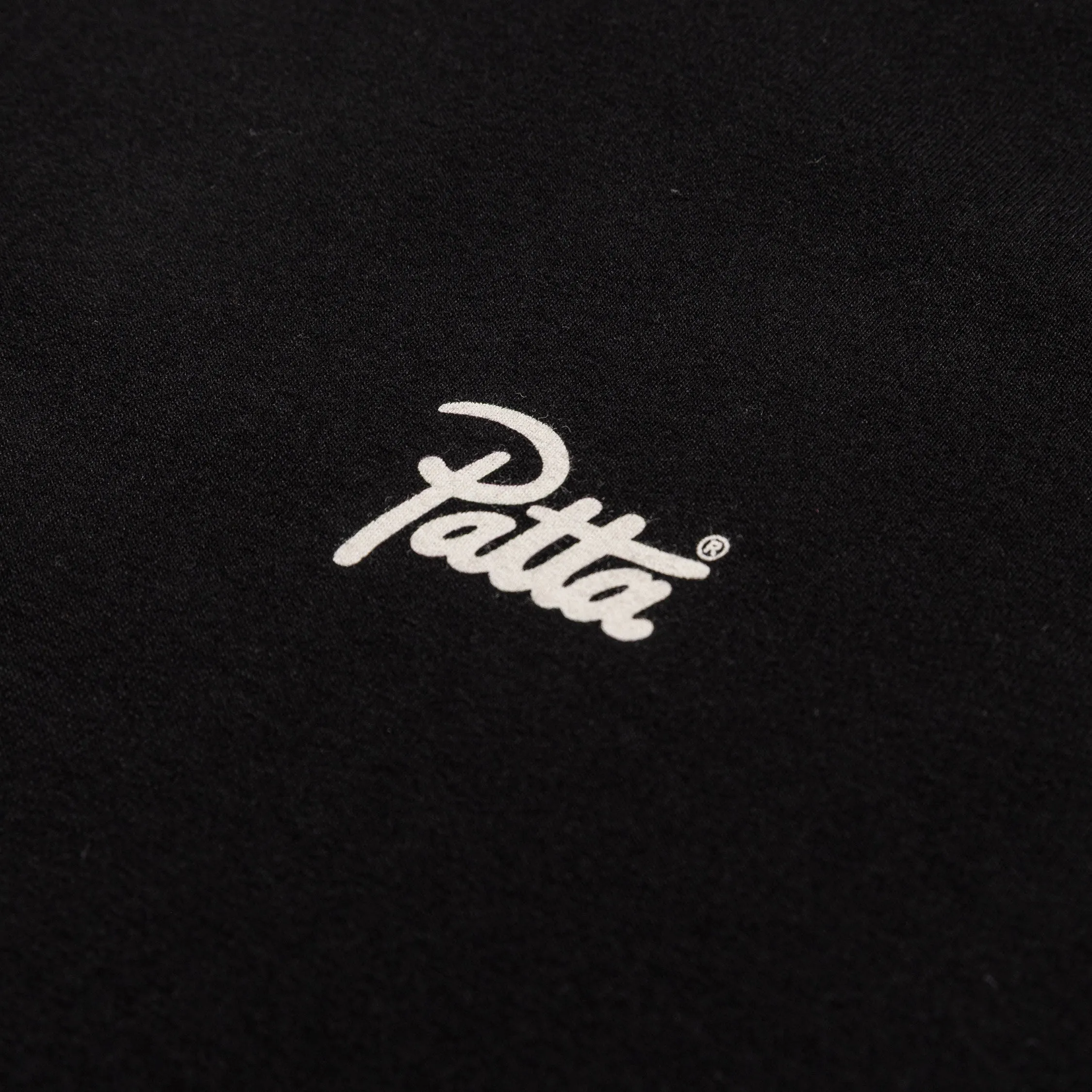 Patta Tru Baller T-Shirt sold by Asphalt Gold product image thumbnail 4