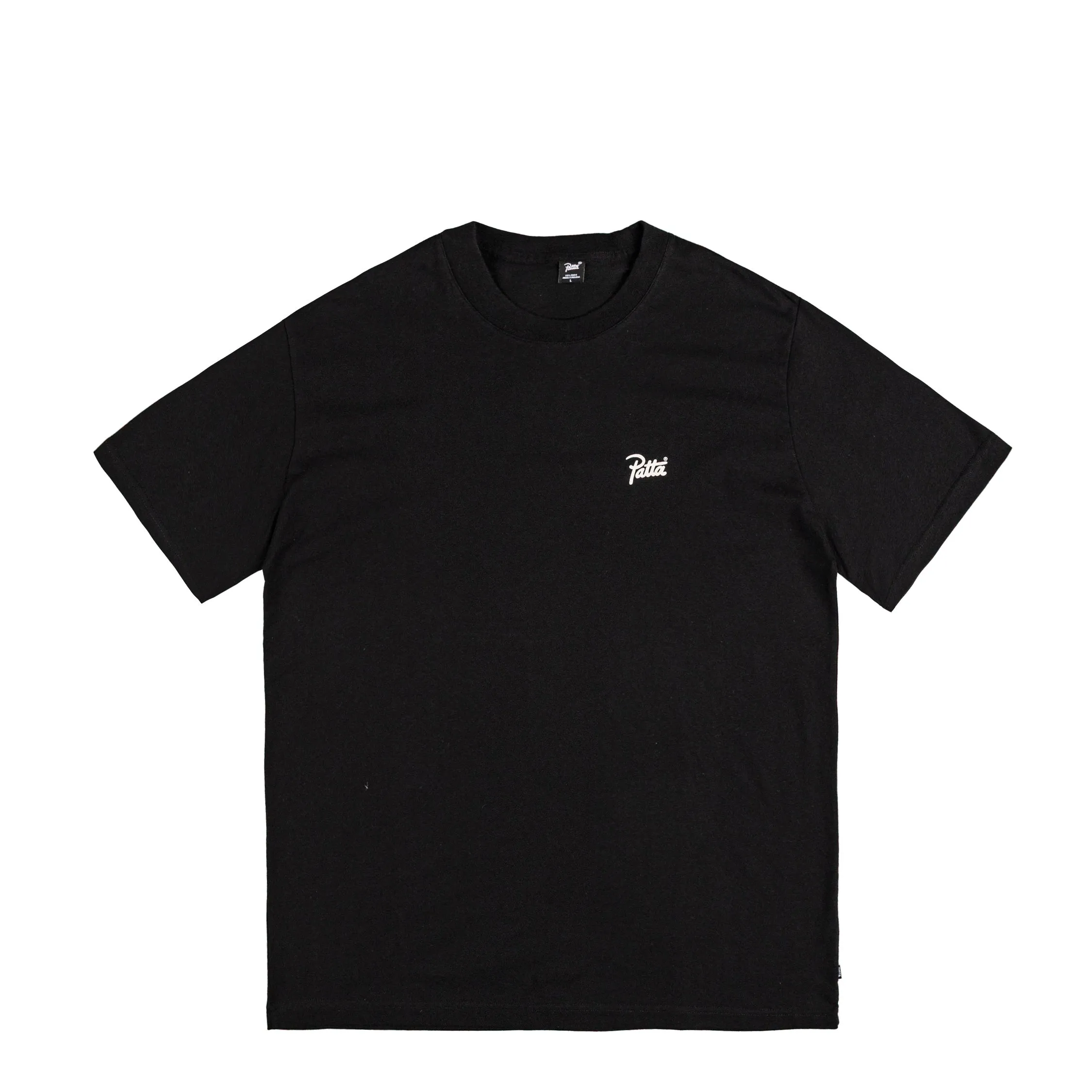 Patta Tru Baller T-Shirt sold by Asphalt Gold product image thumbnail 2