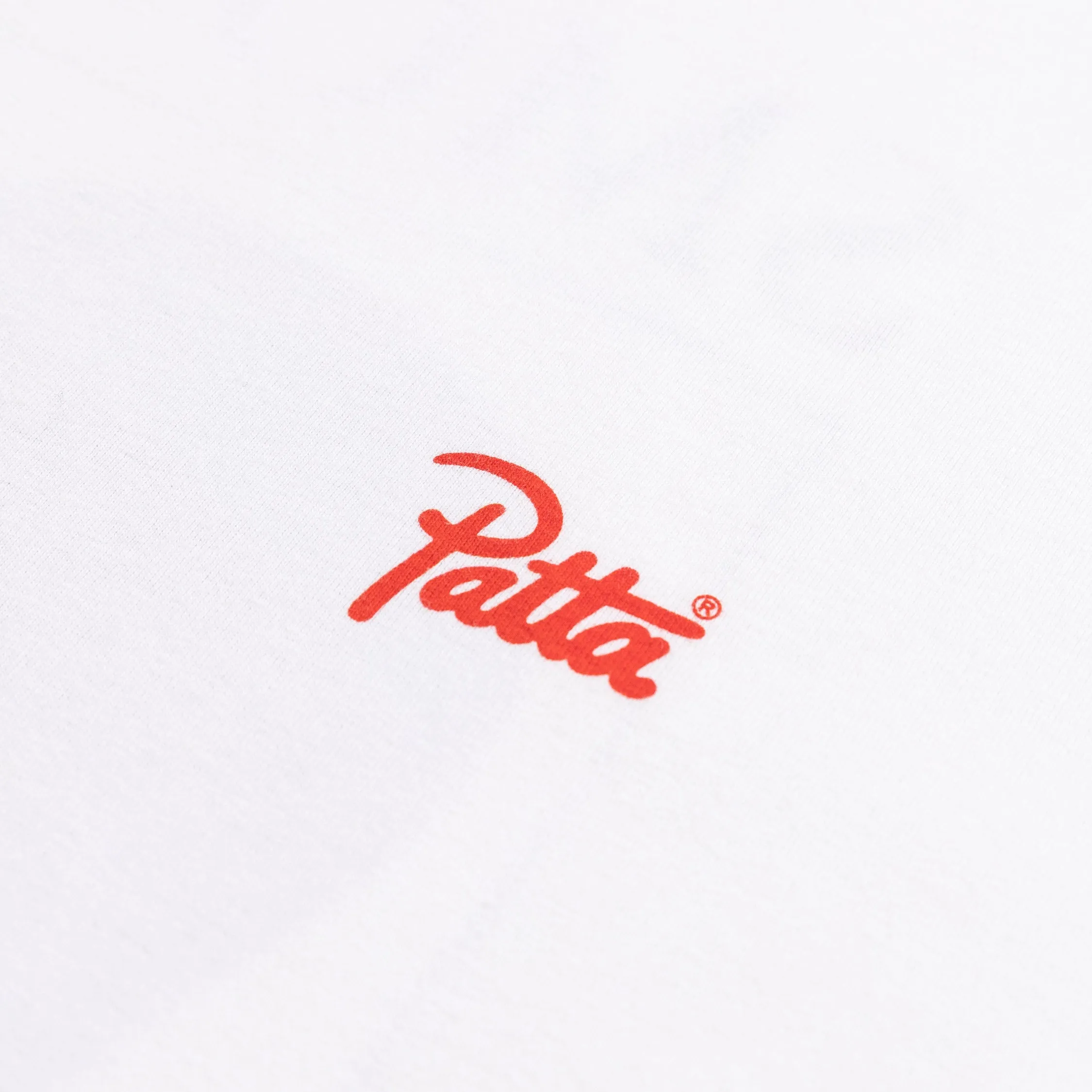 Patta Smooth Operator T-Shirt sold by Asphalt Gold product image thumbnail 3