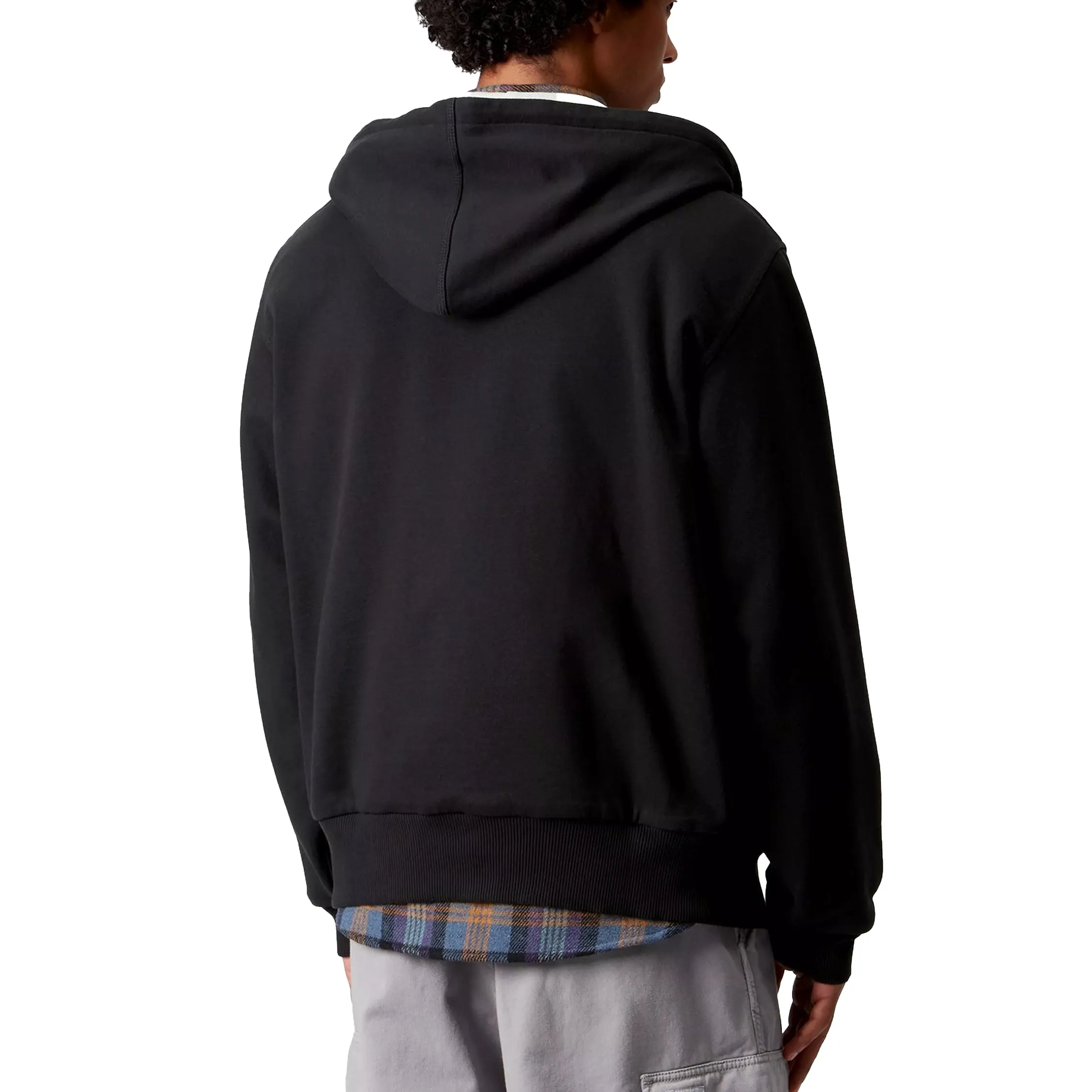 Carhartt WIP Active Sweat Jacket sold by Asphalt Gold product image thumbnail 4