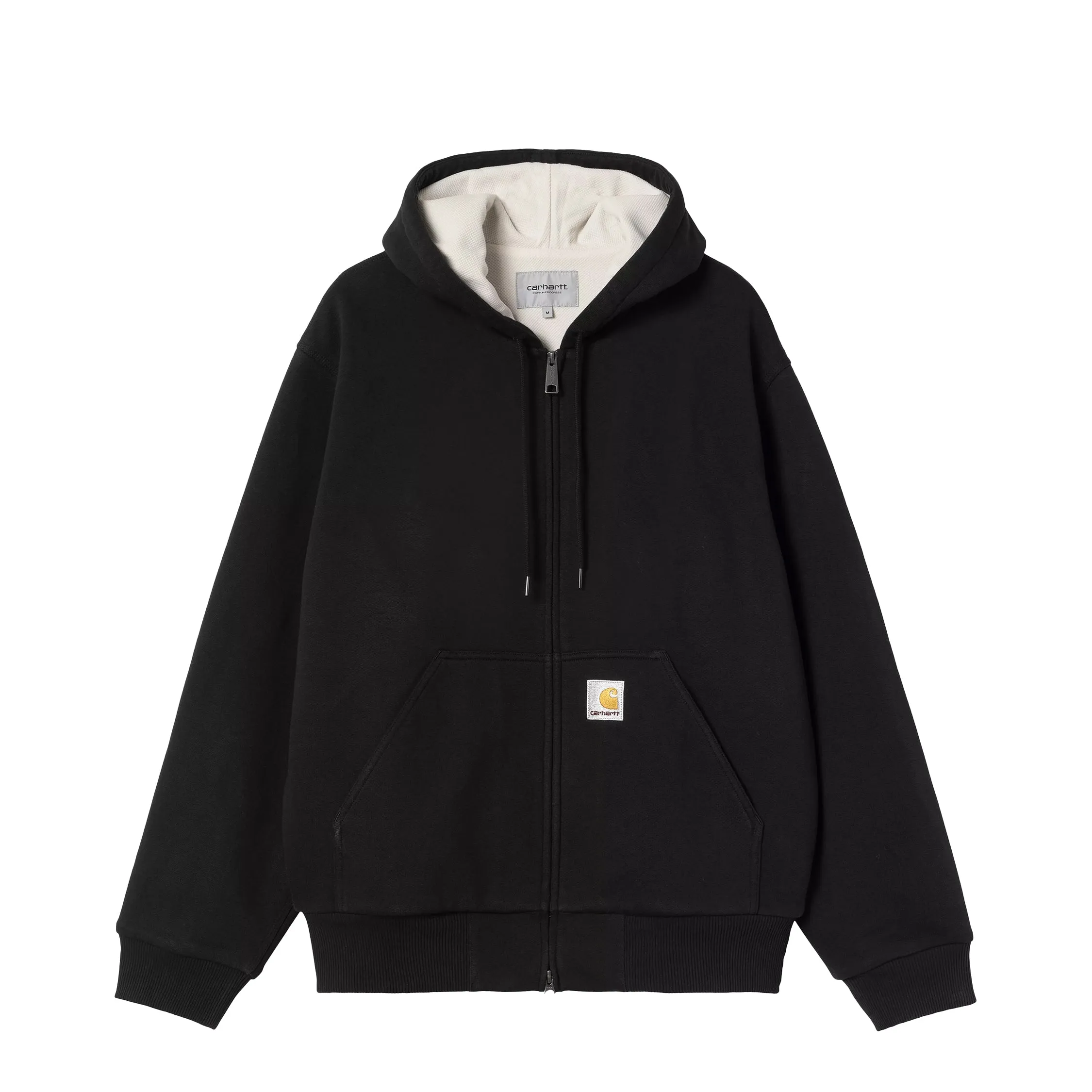 Carhartt WIP Active Sweat Jacket sold by Asphalt Gold