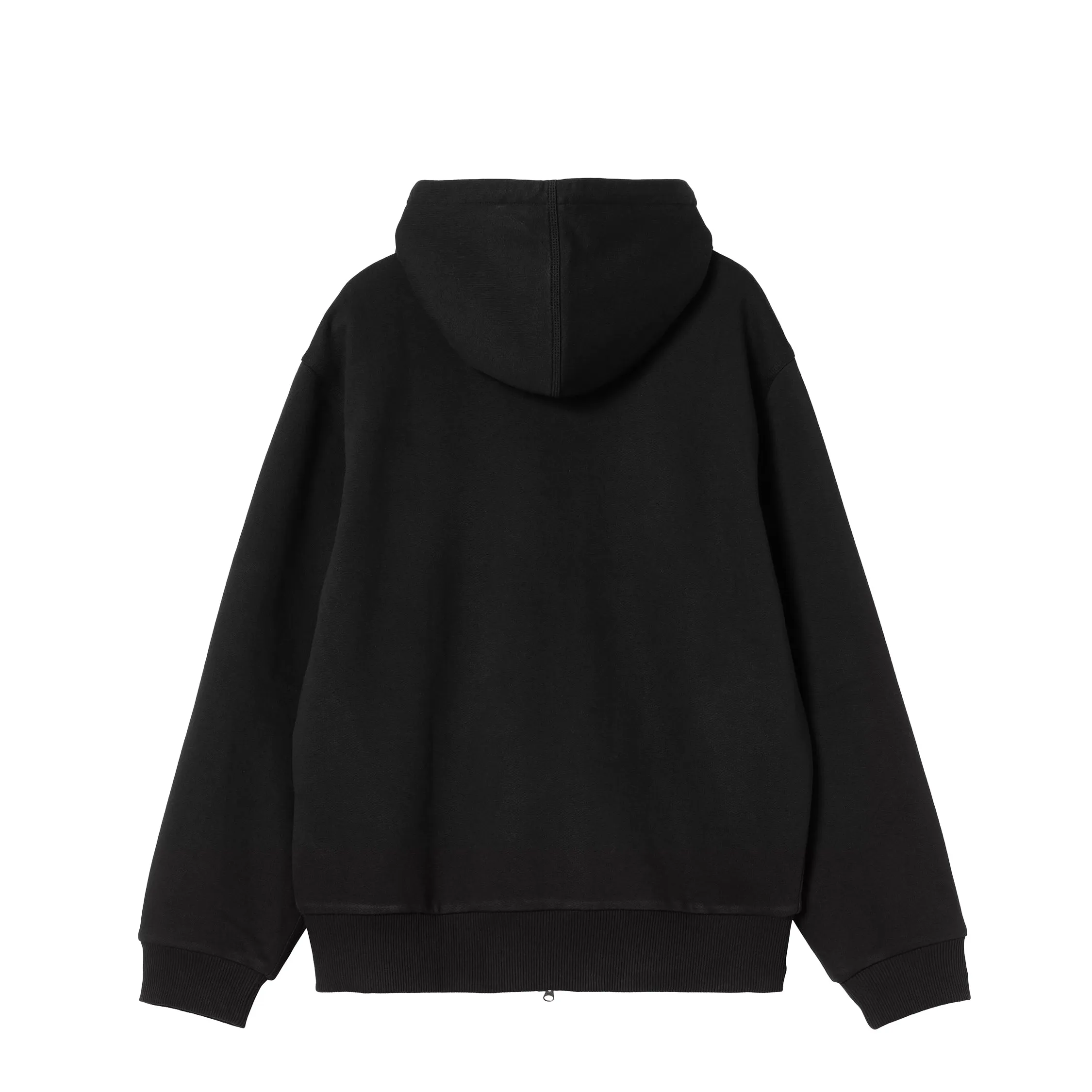 Carhartt WIP Active Sweat Jacket sold by Asphalt Gold product image thumbnail 3