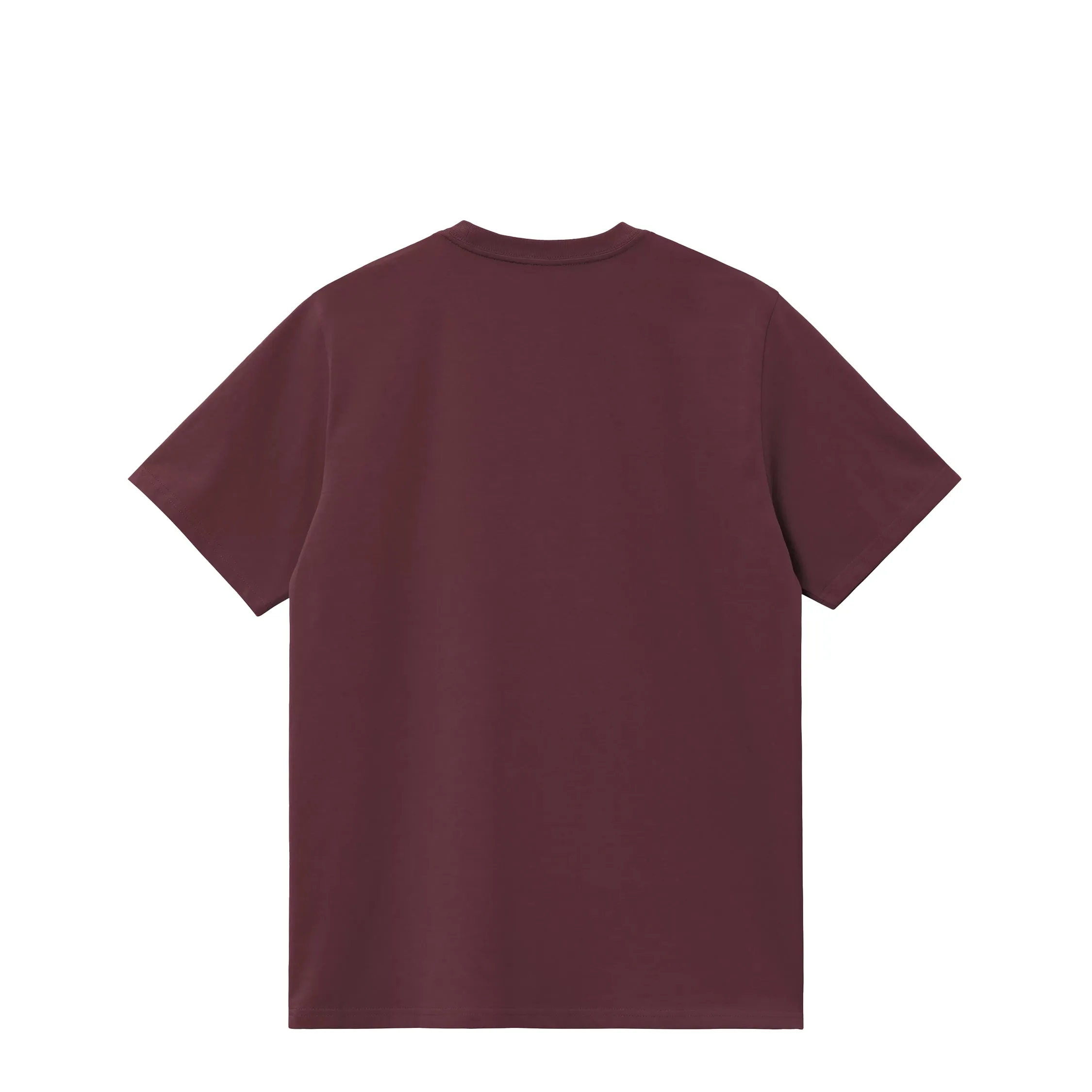 Carhartt WIP American Script T-Shirt sold by Asphalt Gold product image thumbnail 2
