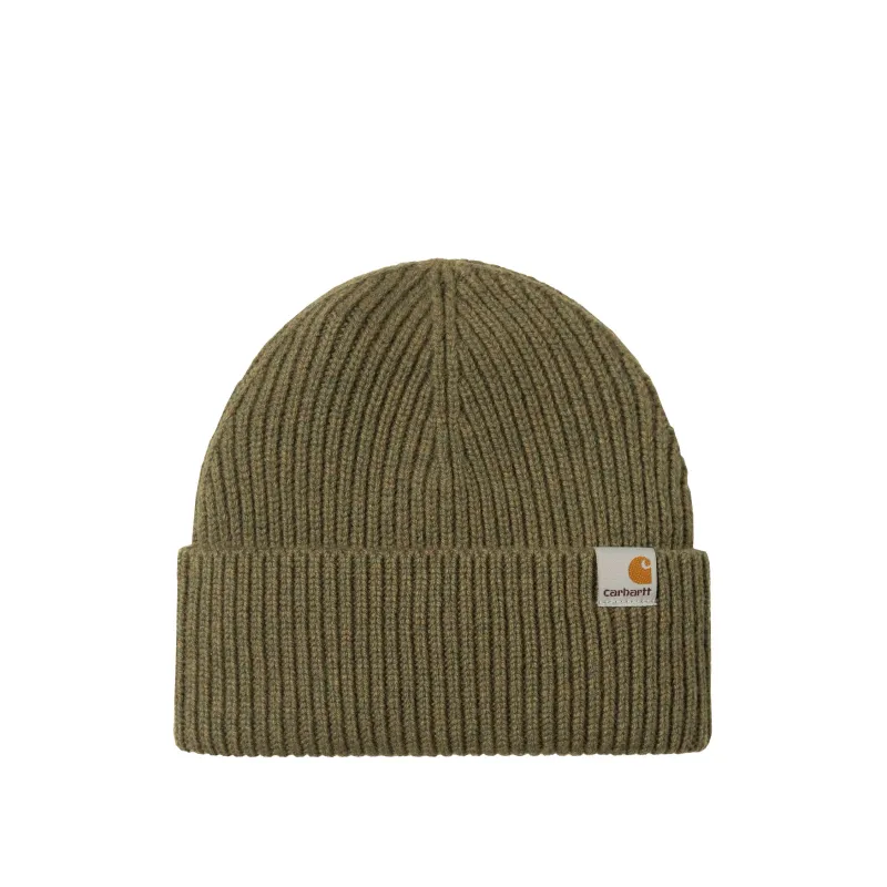 Carhartt WIP Gabe Beanie sold by Asphalt Gold