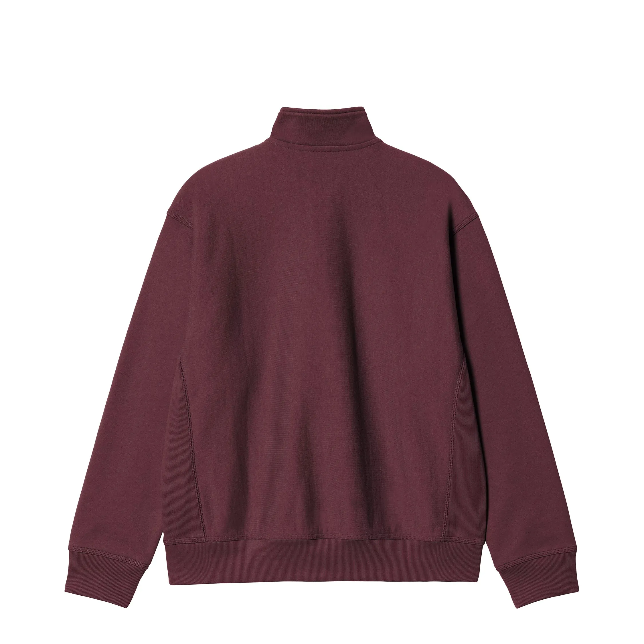 Carhartt WIP Half Zip American Script Sweat sold by Asphalt Gold product image thumbnail 2