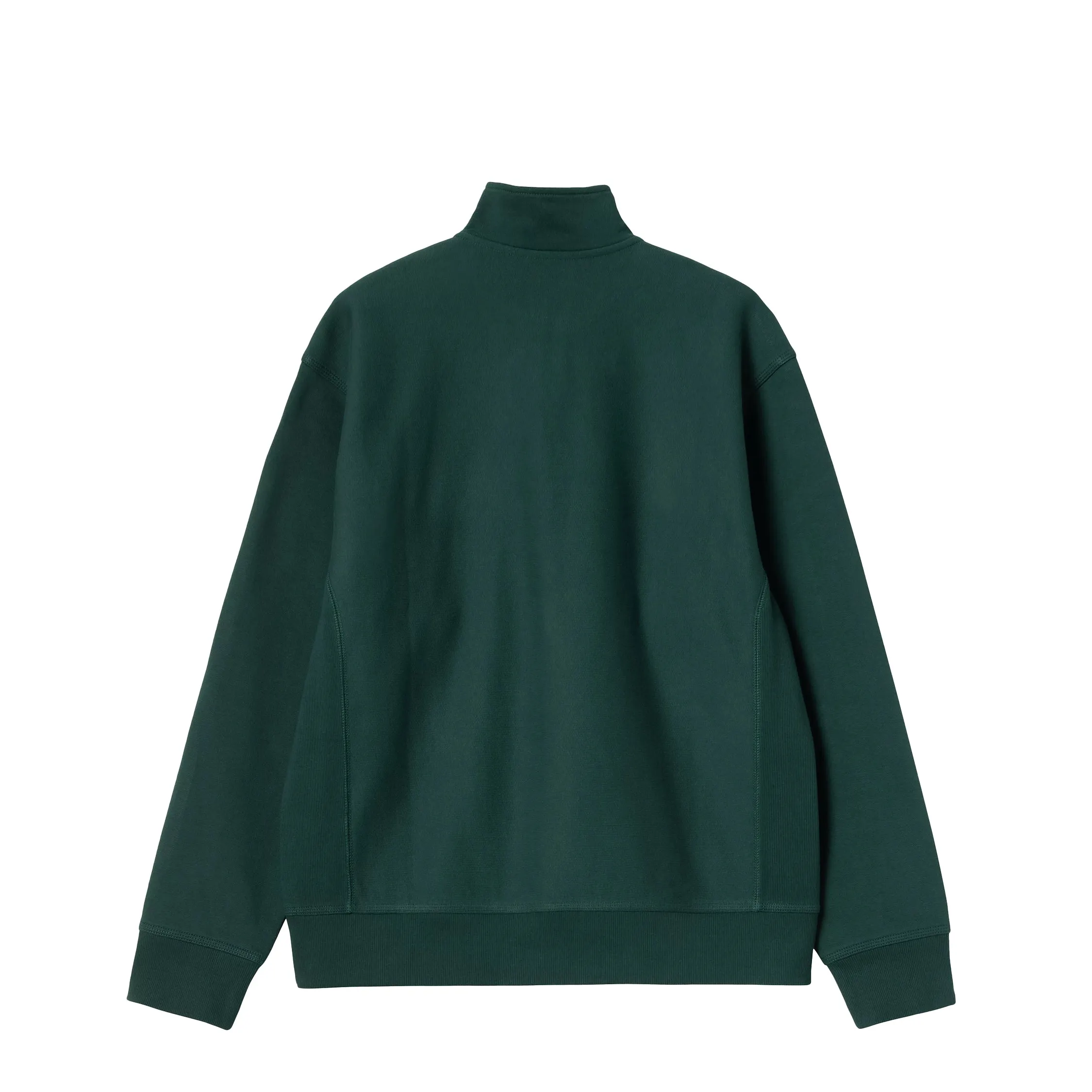 Carhartt WIP Half Zip American Script Sweat sold by Asphalt Gold product image thumbnail 2