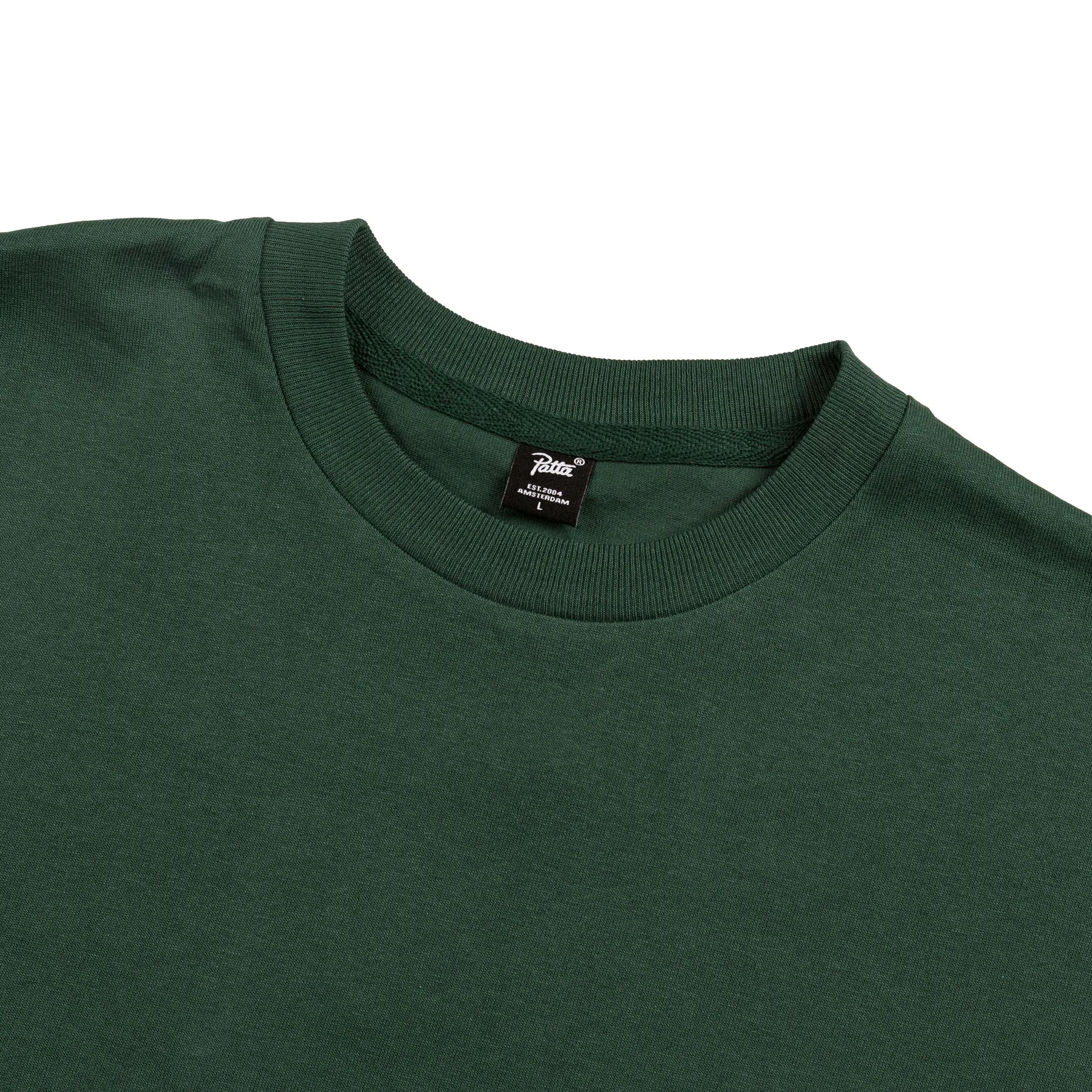 Patta Lighters T-Shirt sold by Asphalt Gold product image thumbnail 3