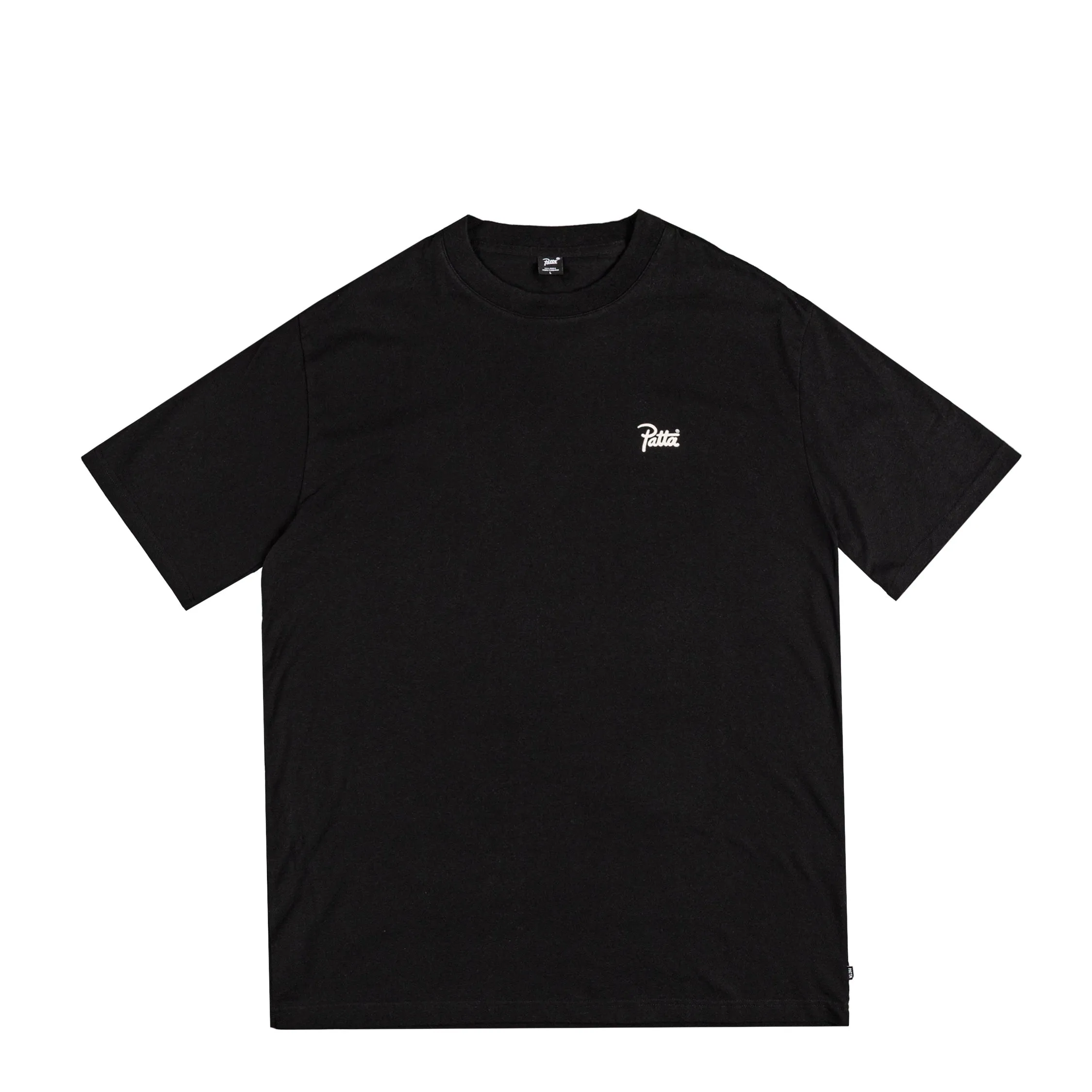 Patta Smooth Operator T-Shirt sold by Asphalt Gold product image thumbnail 2