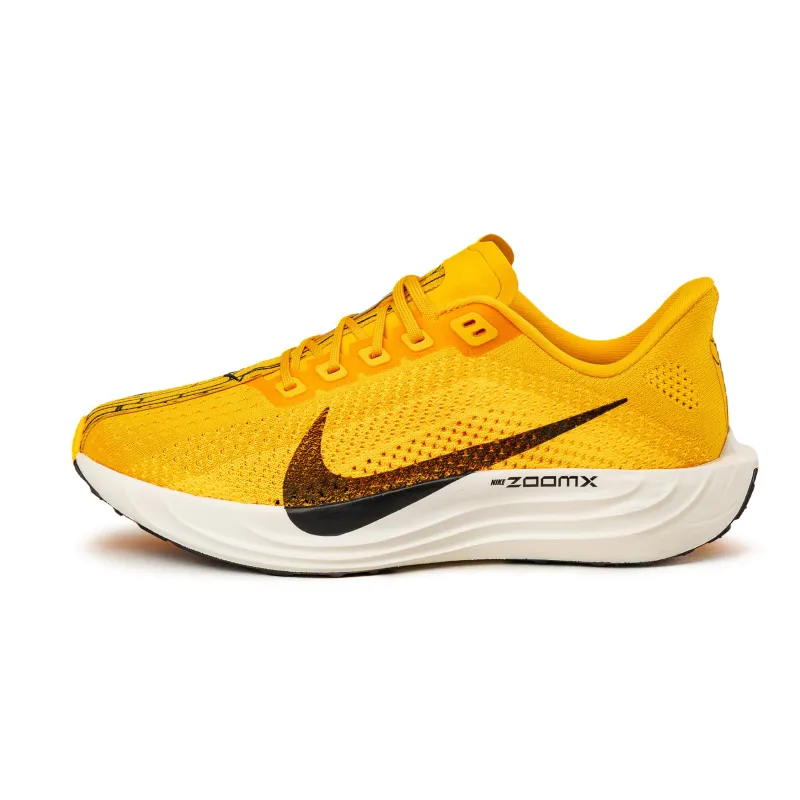 Nike Pegasus Plus *Mayfly* sold by Asphalt Gold