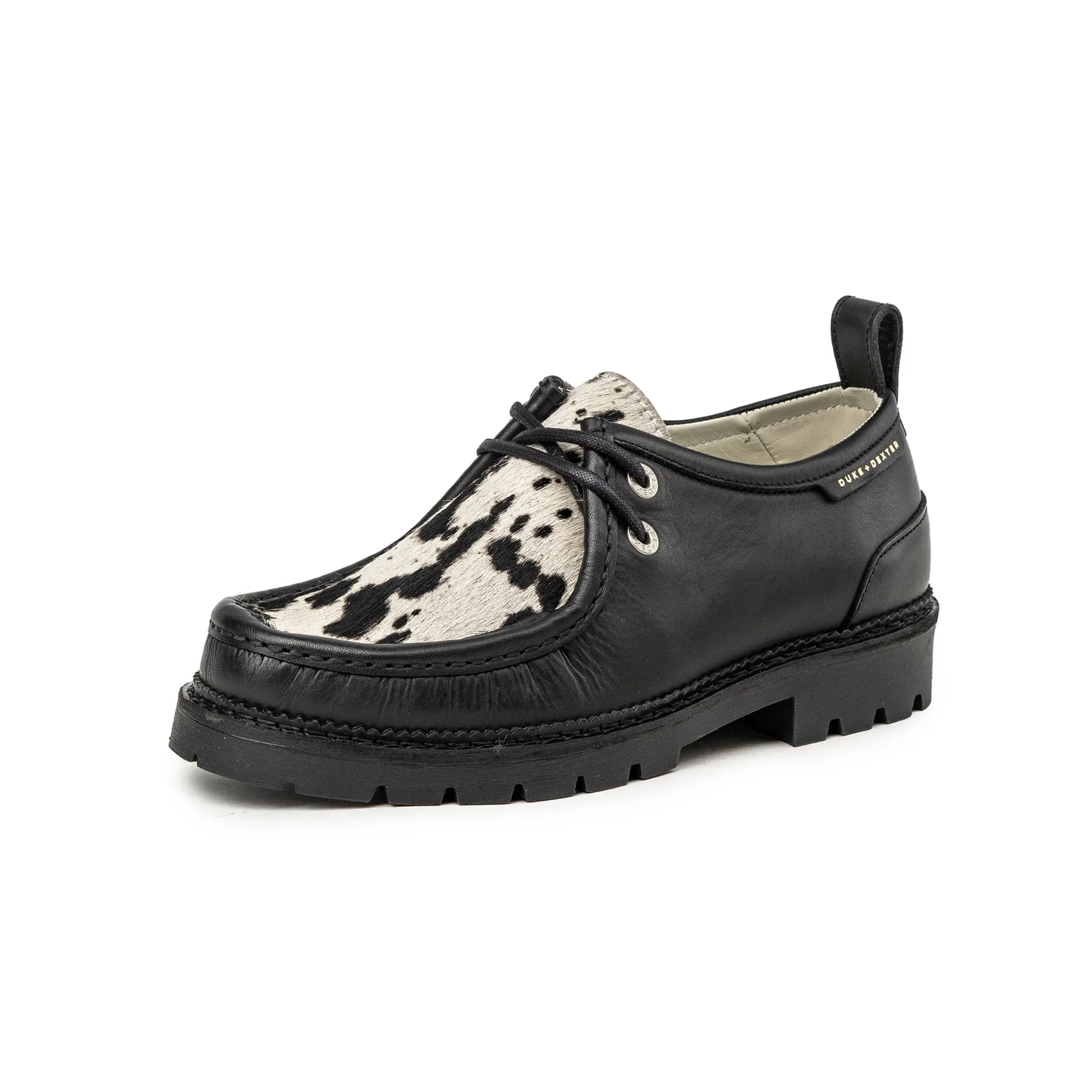 Duke + Dexter Moby Boot sold by Asphalt Gold product image thumbnail 5